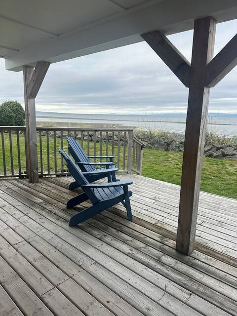Seaspray Suite - Qualicum Beach Villa
