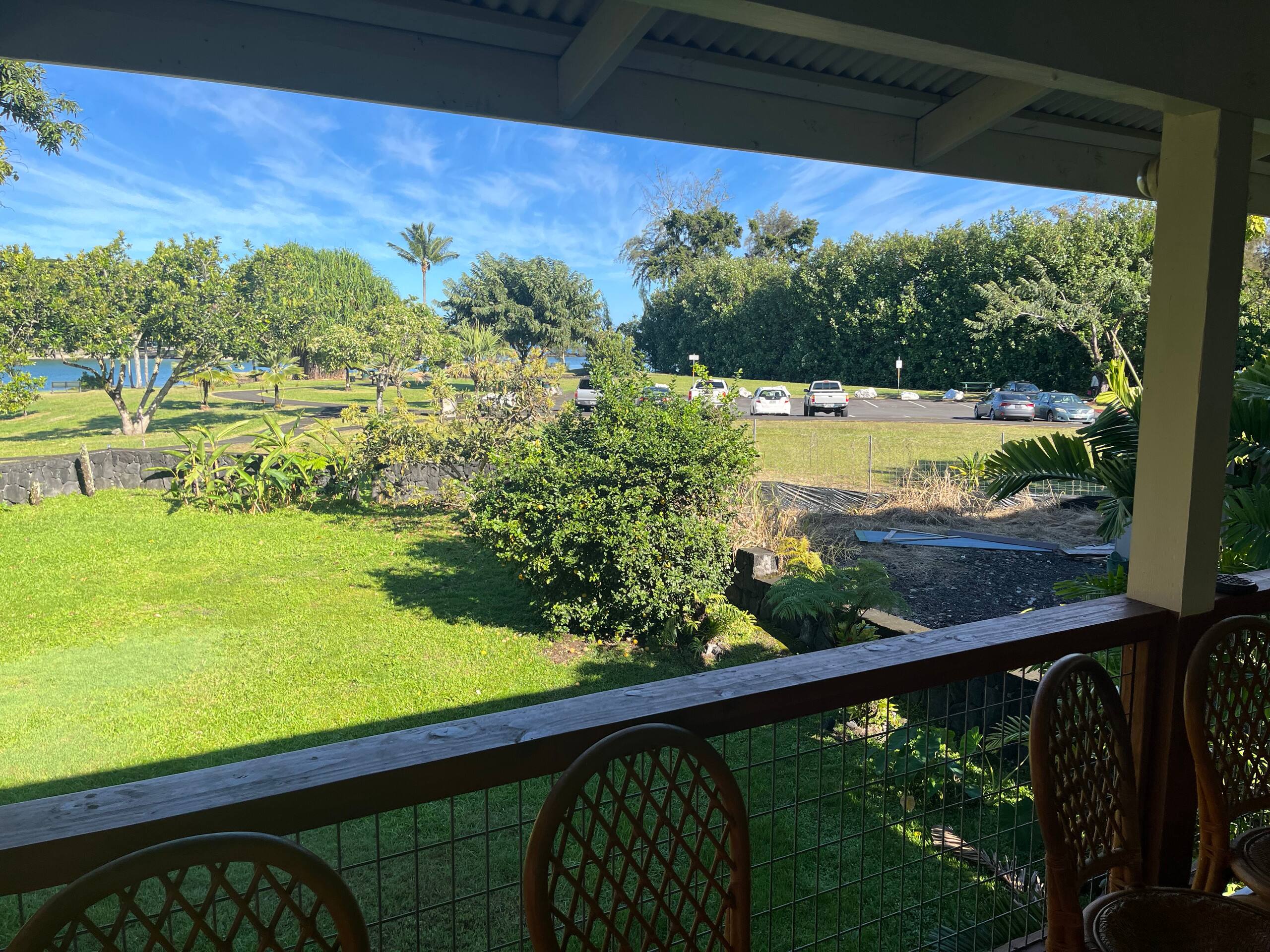 Home in Hilo · ★4.87 · 2 bedrooms · 2 beds · 2 baths - Image 19