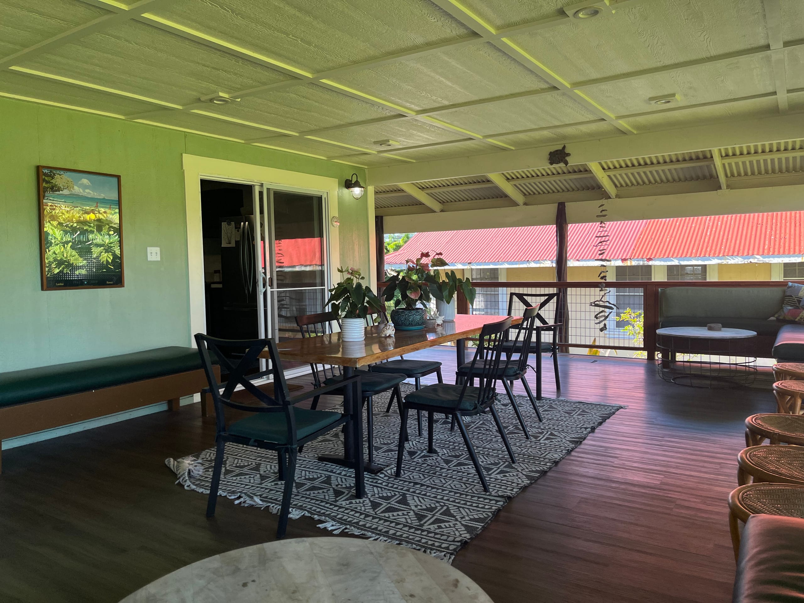 Home in Hilo · ★4.87 · 2 bedrooms · 2 beds · 2 baths - Image 24