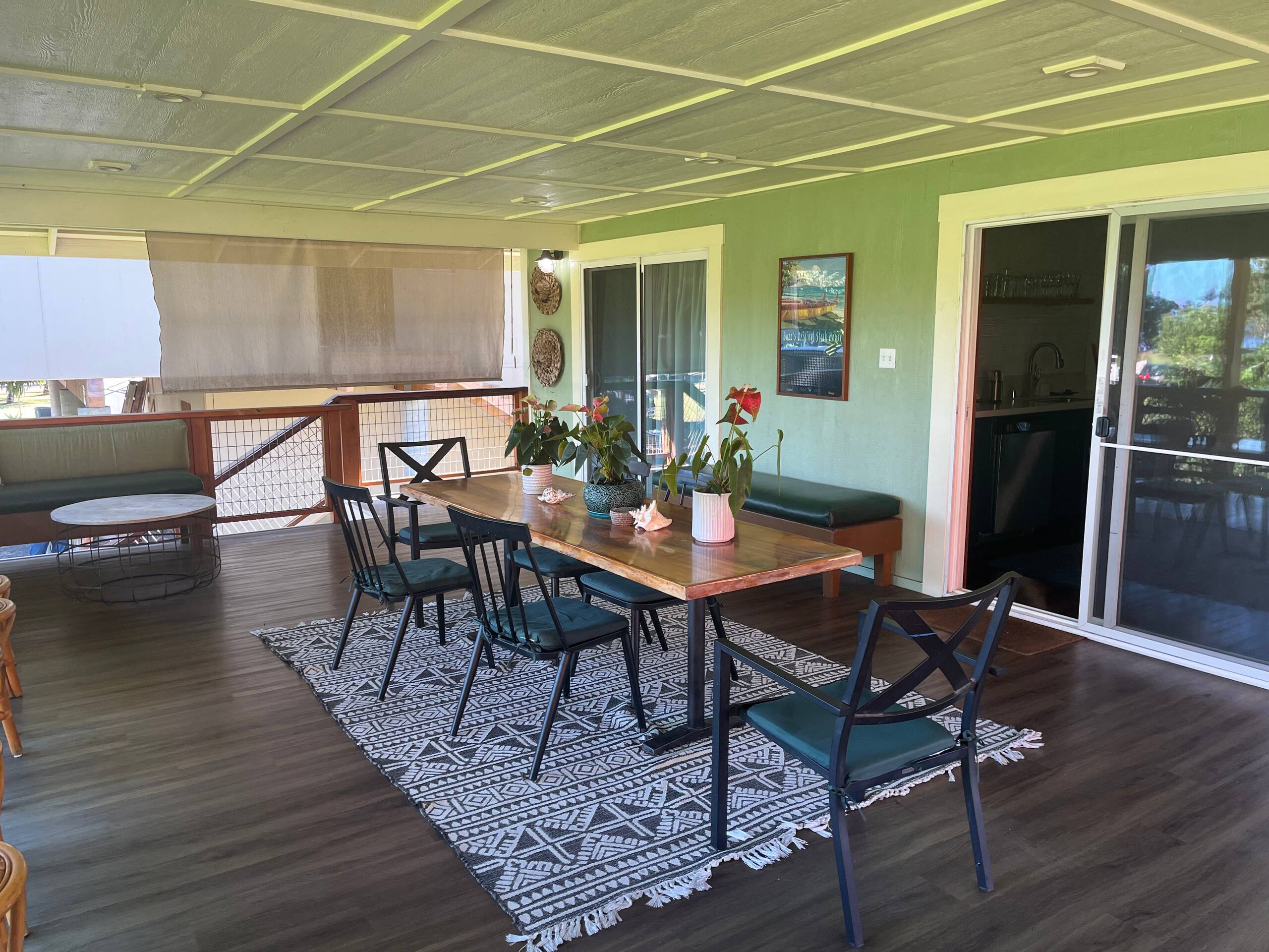 Home in Hilo · ★4.87 · 2 bedrooms · 2 beds · 2 baths - Image 23