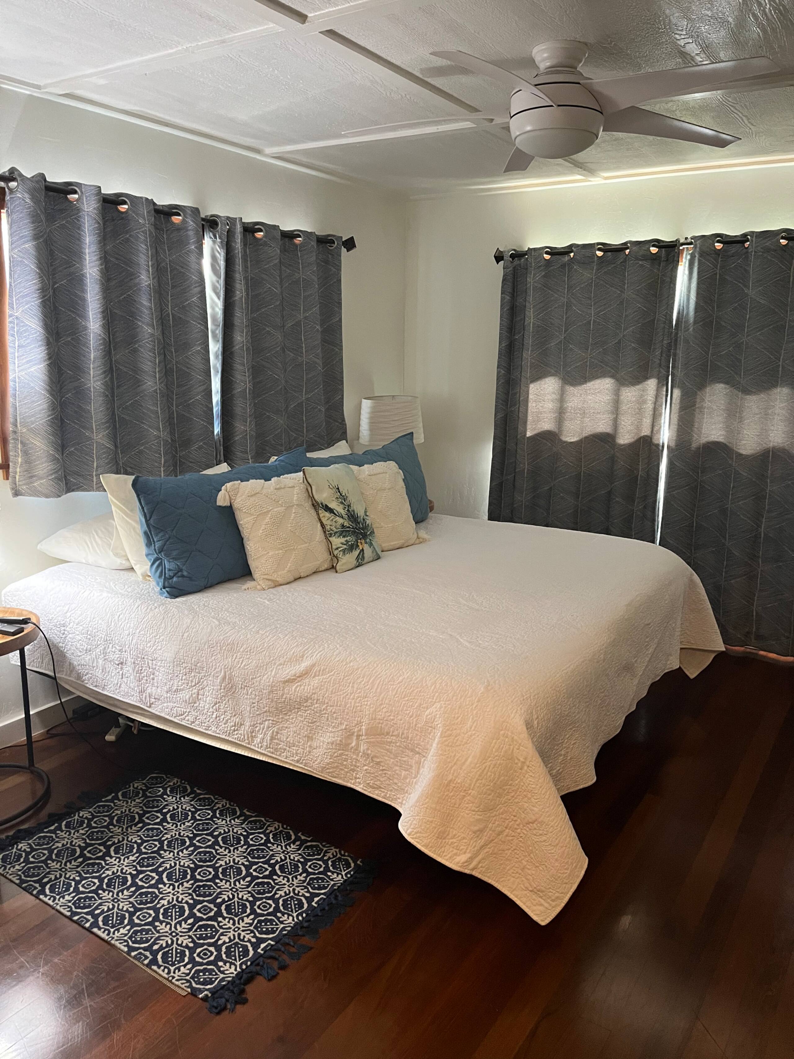 Home in Hilo · ★4.87 · 2 bedrooms · 2 beds · 2 baths - Image 13