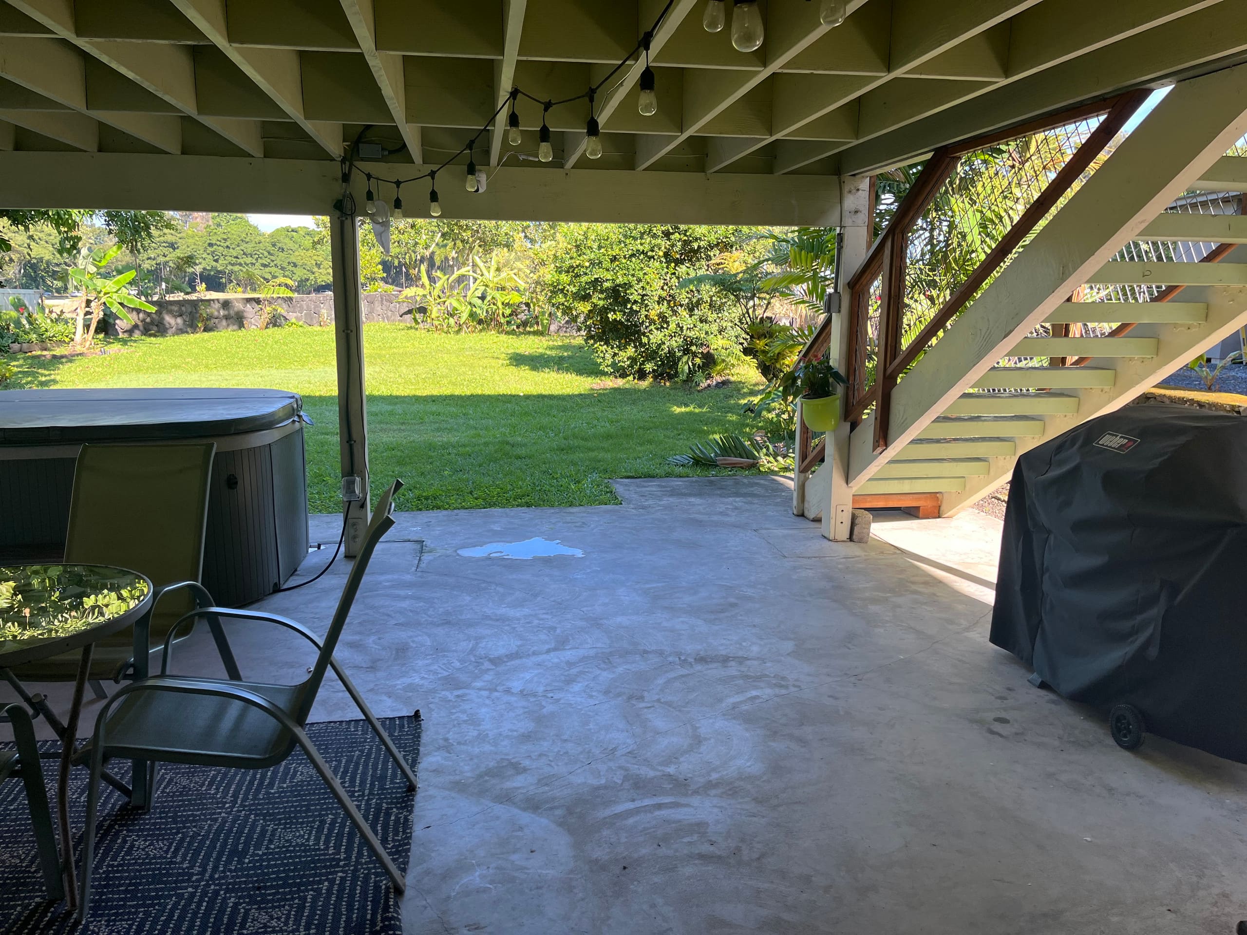Home in Hilo · ★4.87 · 2 bedrooms · 2 beds · 2 baths - Image 21