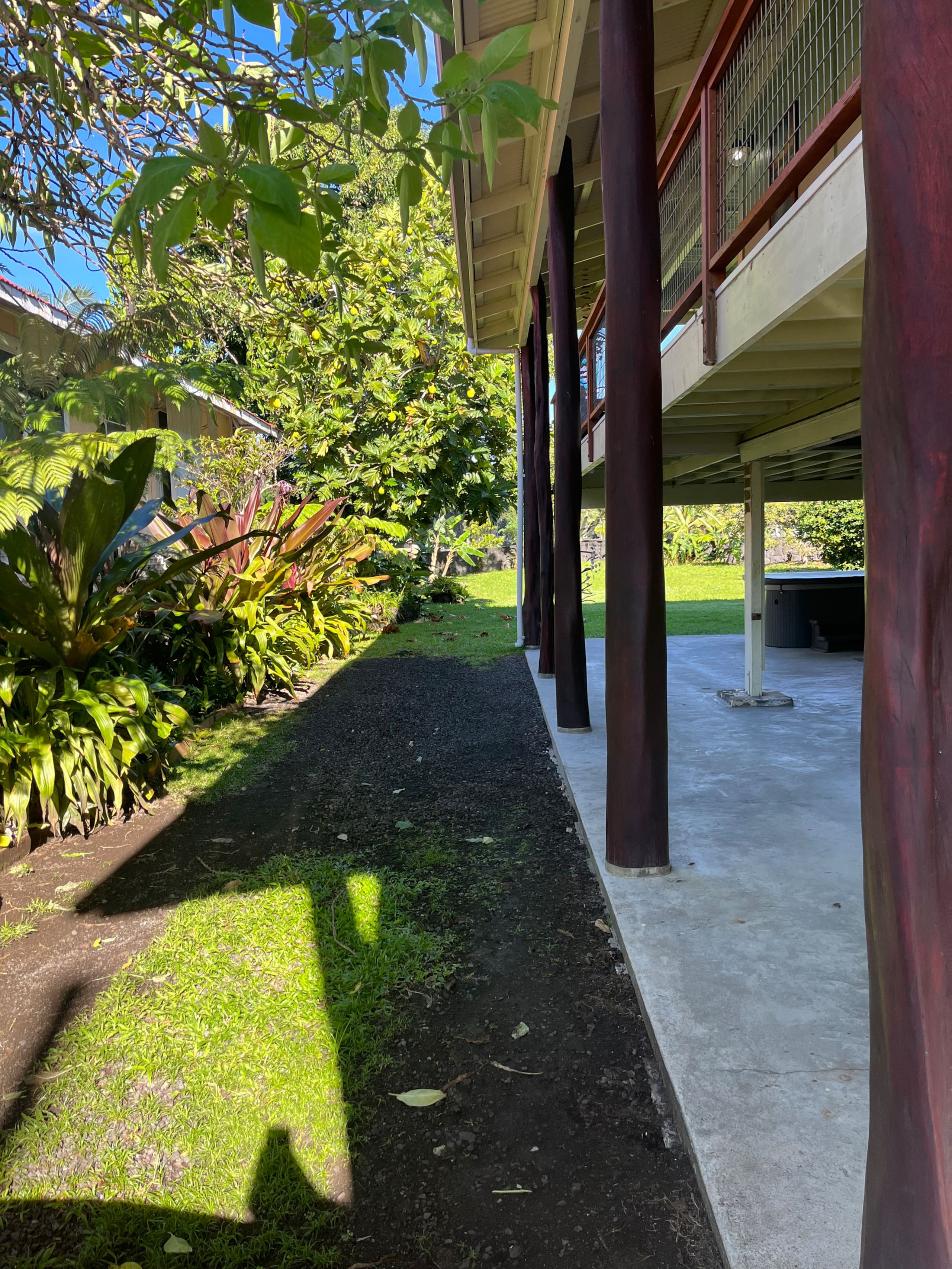 Home in Hilo · ★4.87 · 2 bedrooms · 2 beds · 2 baths - Image 31
