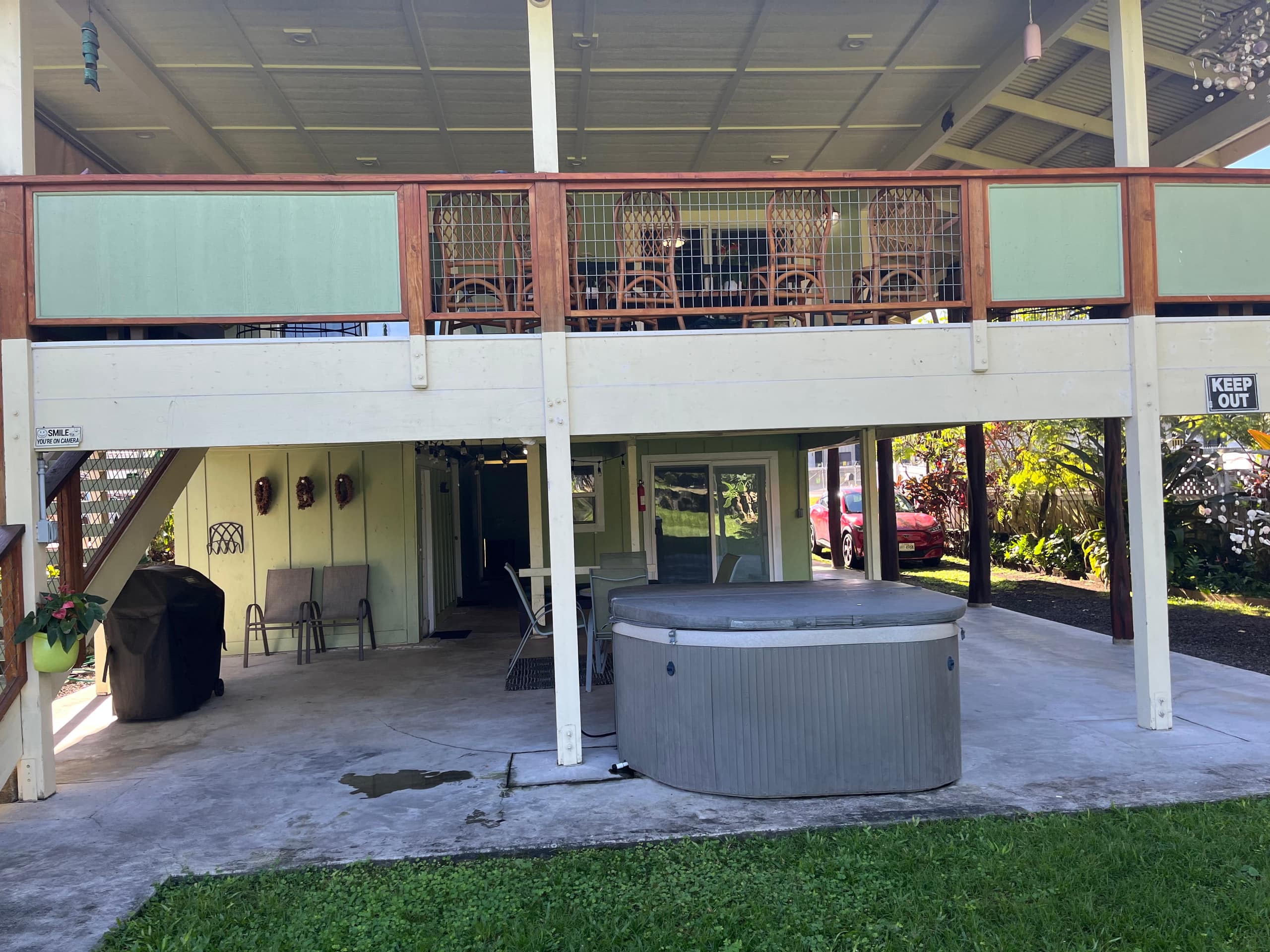 Home in Hilo · ★4.87 · 2 bedrooms · 2 beds · 2 baths - Image 29