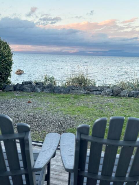 Dreamcatcher Suite - Qualicum Beach Villa