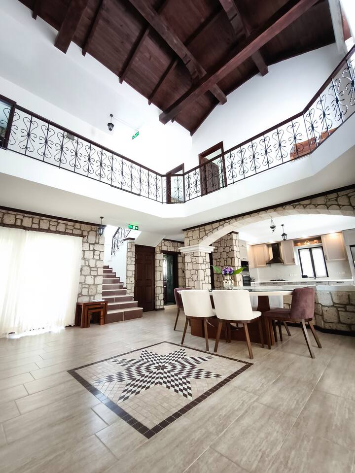 Villa Terra Mia - Чешме