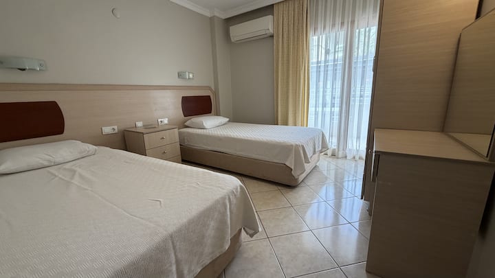 Dhomë gjumi
