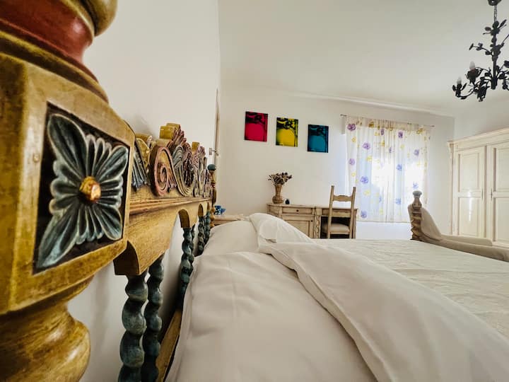 საძინებელი