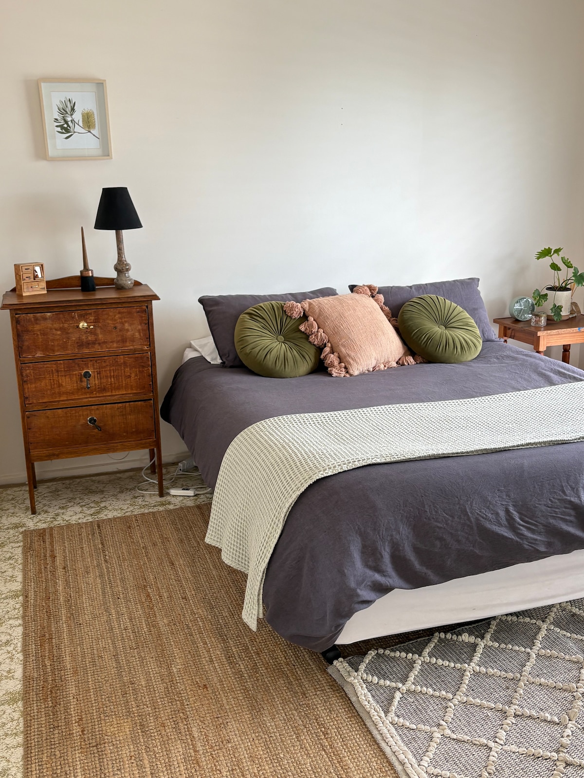 Chumba kikuu cha kulala