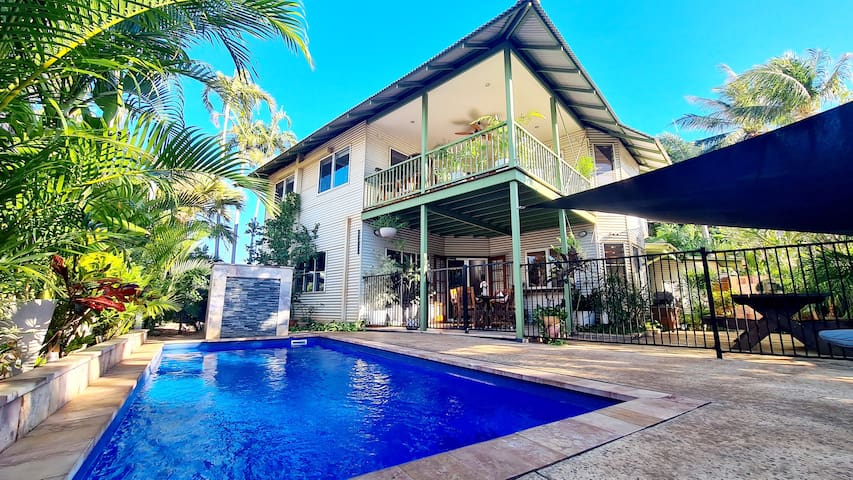 El Sueño, The Dream