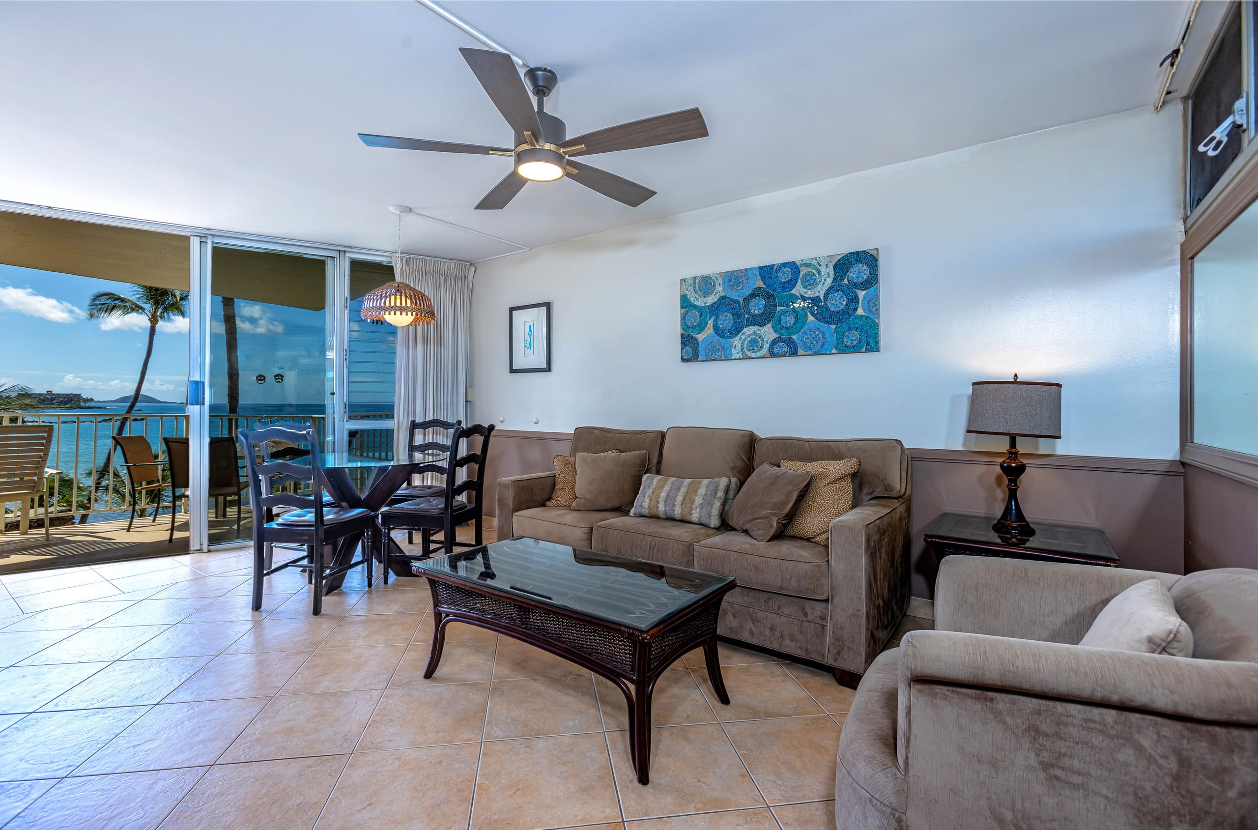 Condo in Kihei · ★4.0 · 2 bedrooms · 4 beds · 2 baths - Image 2