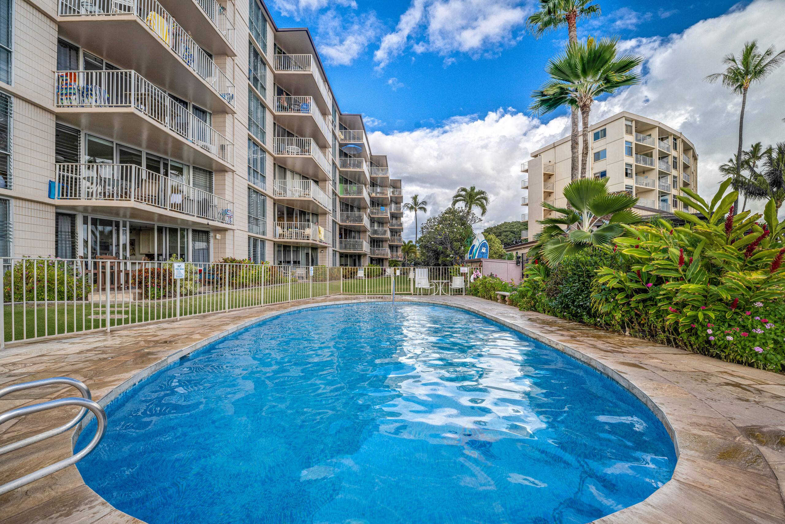 Condo in Kihei · ★4.0 · 2 bedrooms · 4 beds · 2 baths - Image 32