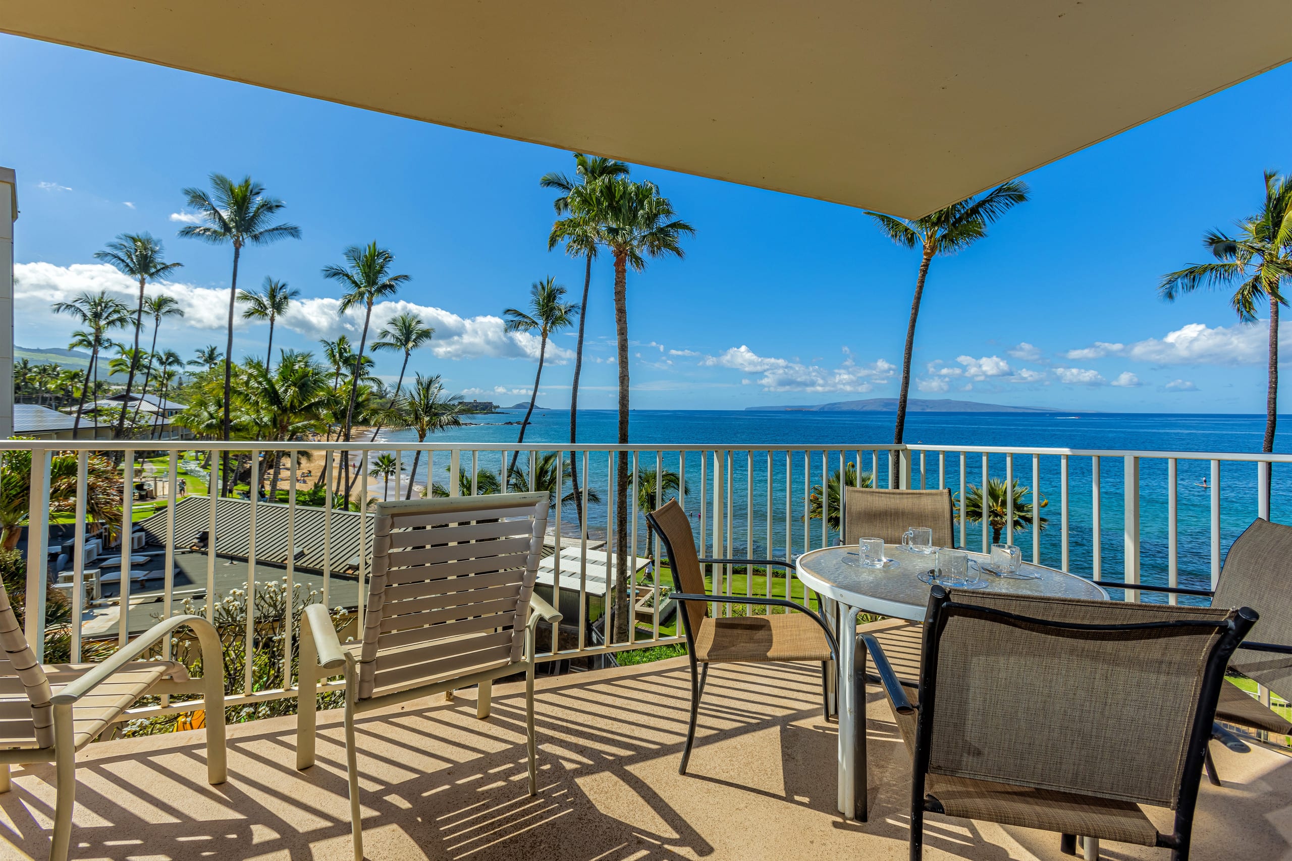 Condo in Kihei · ★4.0 · 2 bedrooms · 4 beds · 2 baths - Image 1