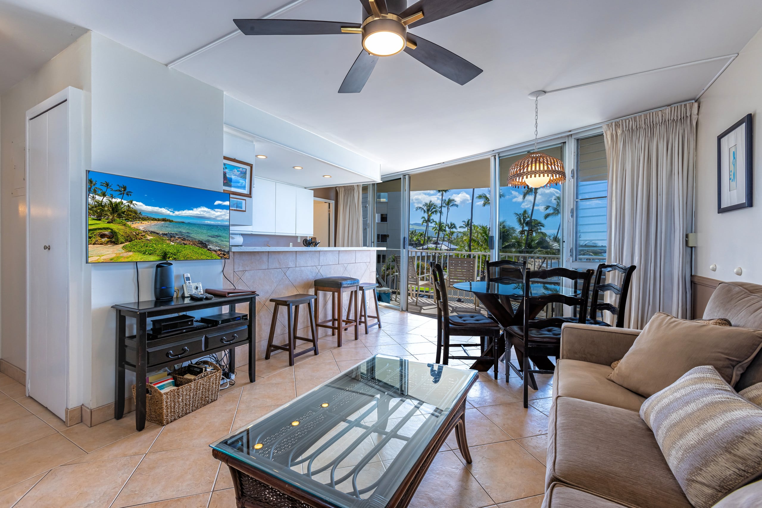 Condo in Kihei · ★4.0 · 2 bedrooms · 4 beds · 2 baths - Image 8