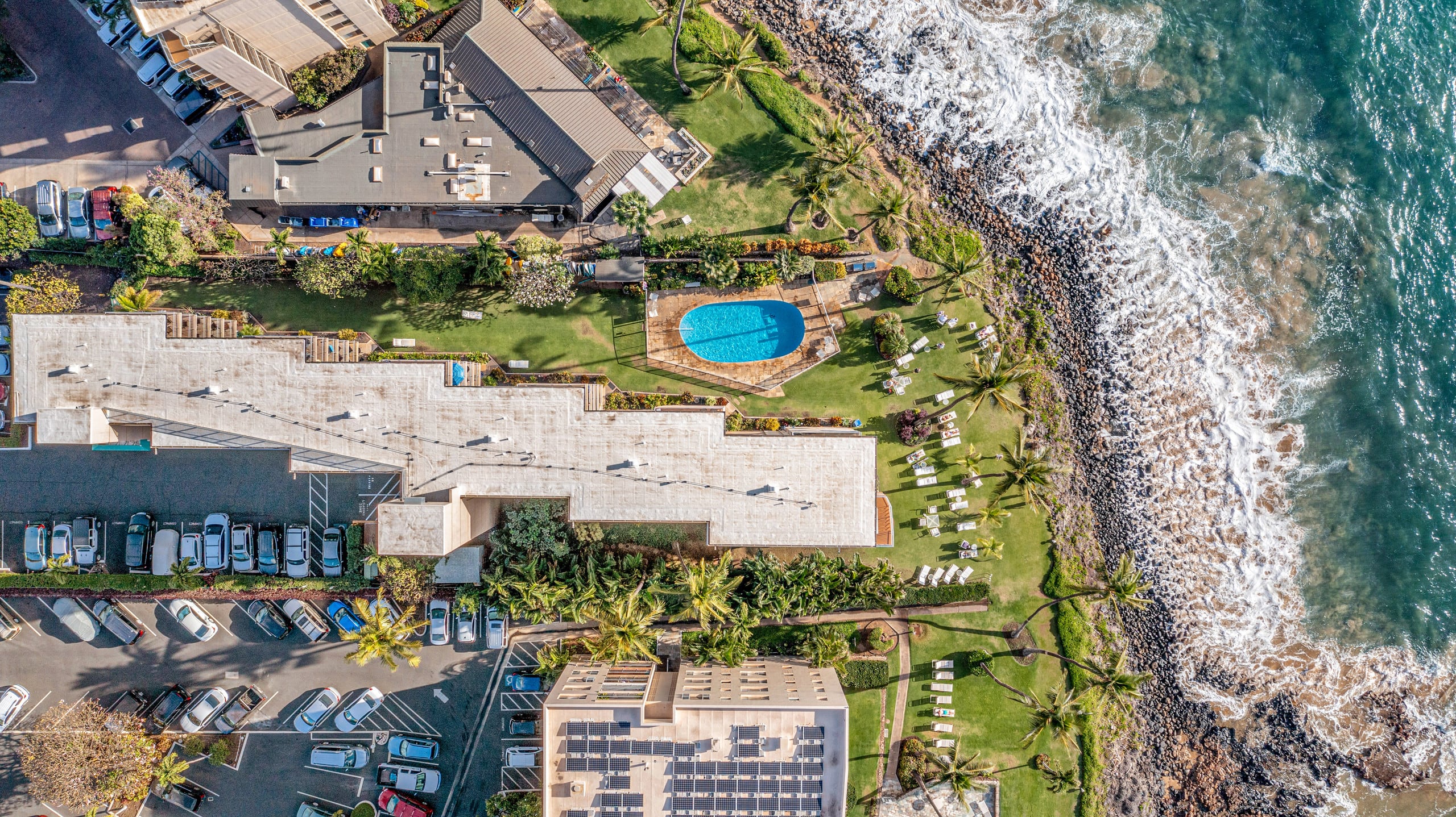 Condo in Kihei · ★4.0 · 2 bedrooms · 4 beds · 2 baths - Image 37