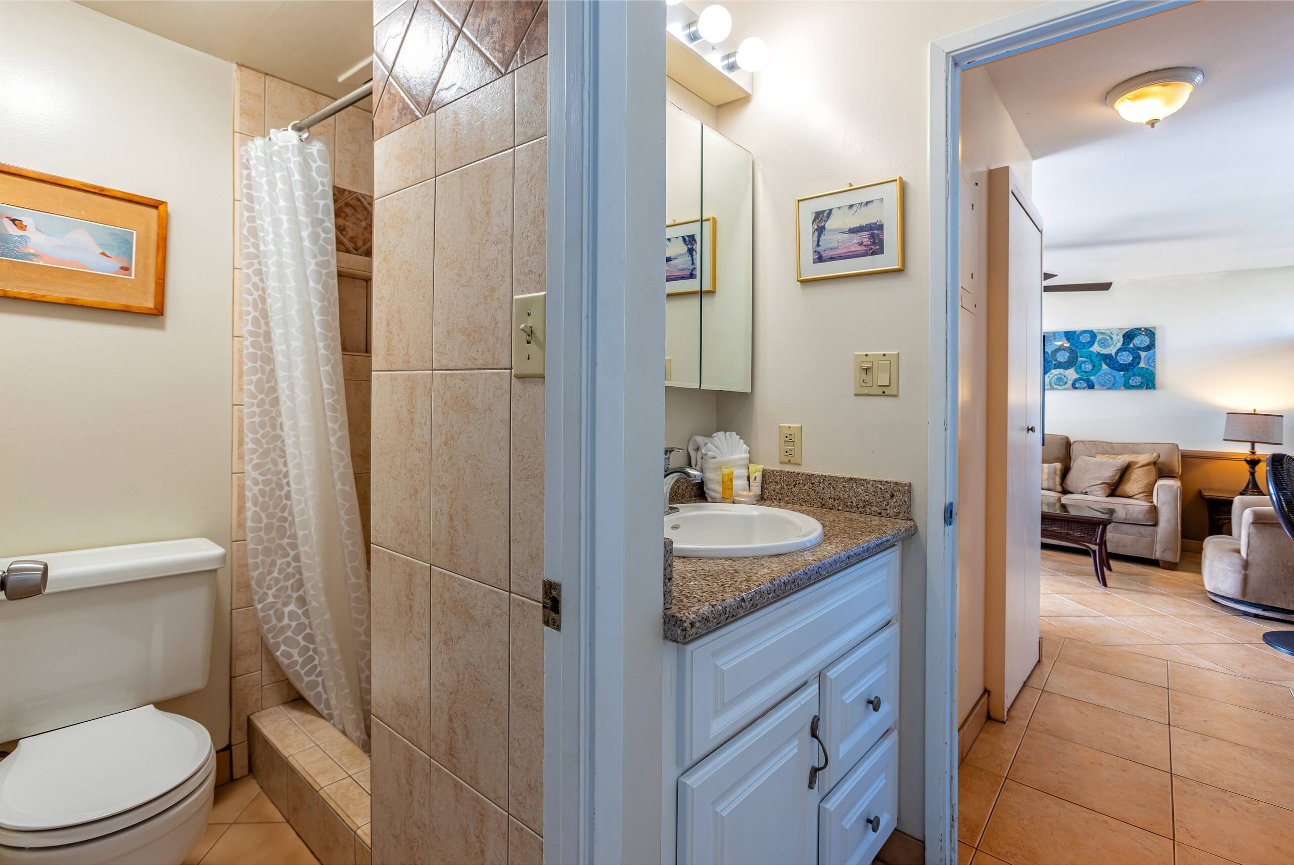 Condo in Kihei · ★4.0 · 2 bedrooms · 4 beds · 2 baths - Image 22