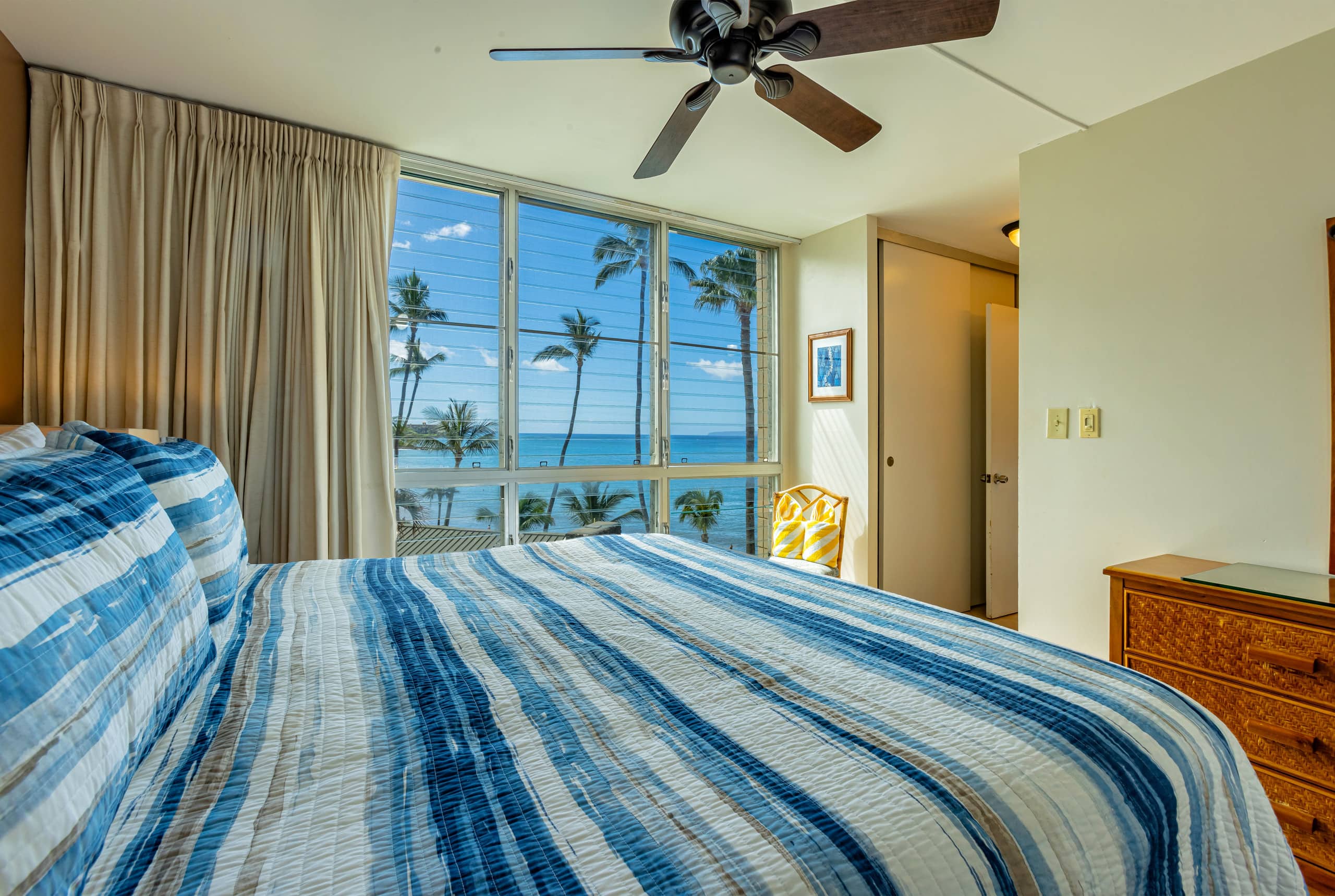 Condo in Kihei · ★4.0 · 2 bedrooms · 4 beds · 2 baths - Image 15