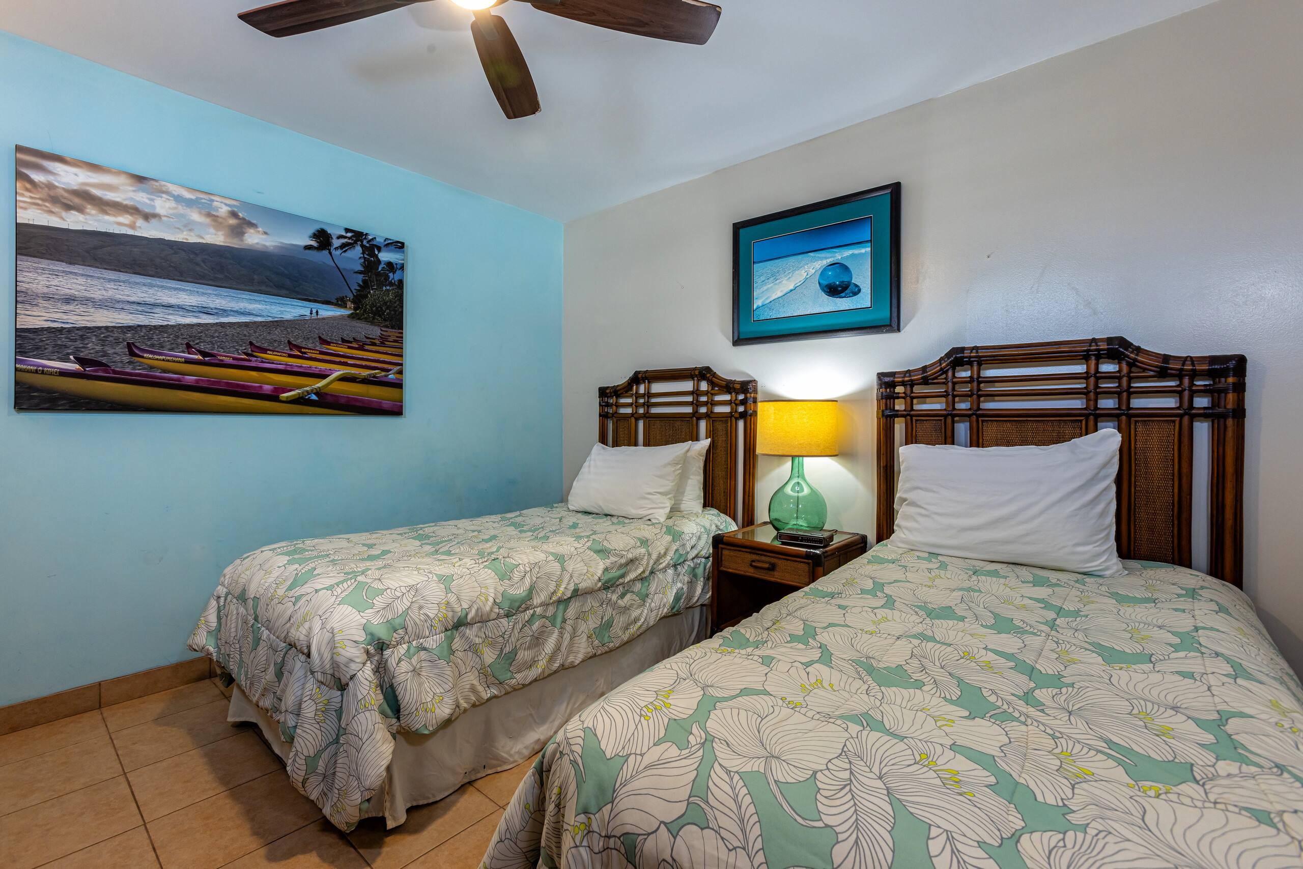 Condo in Kihei · ★4.0 · 2 bedrooms · 4 beds · 2 baths - Image 17