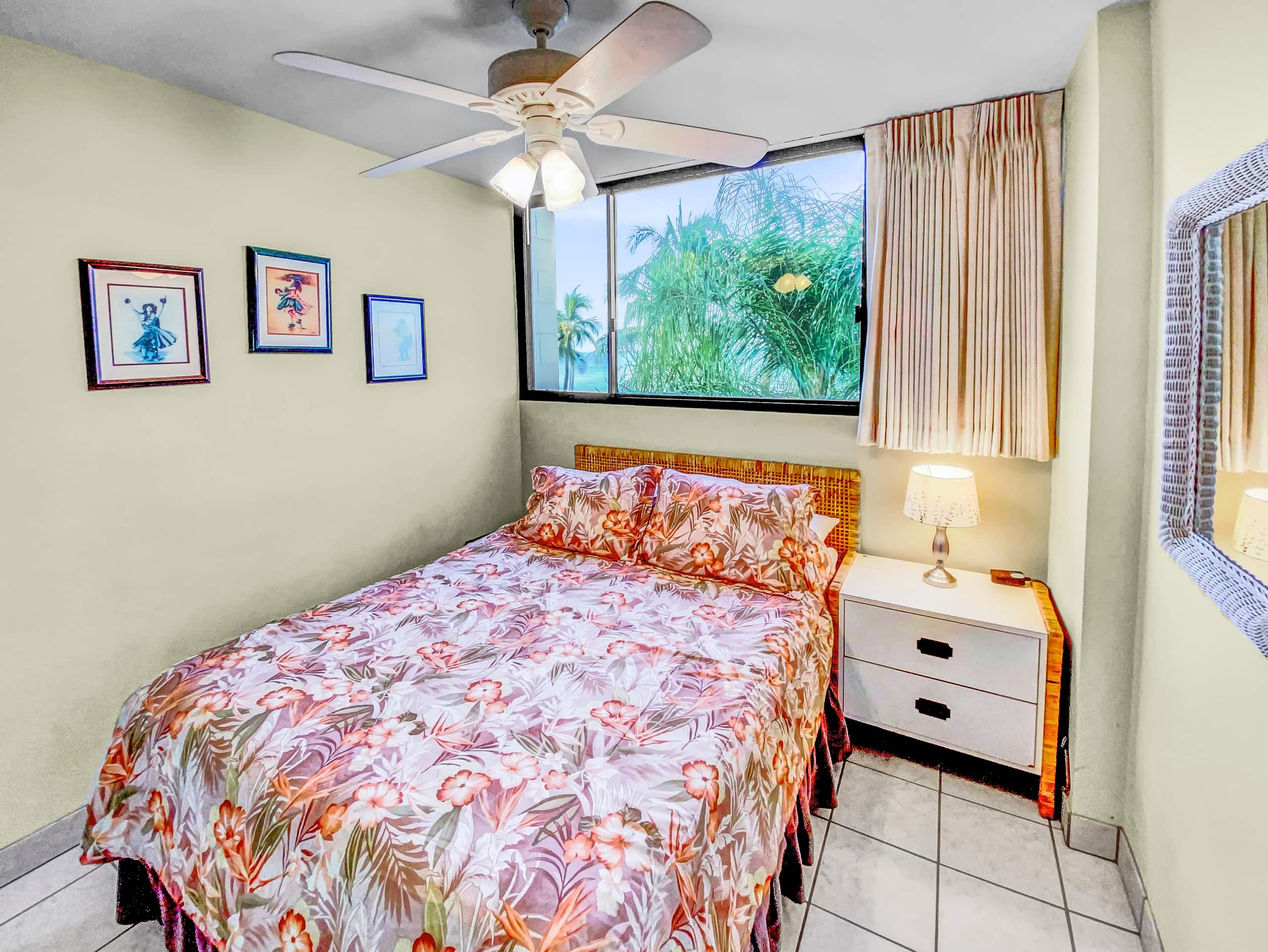 Condo in Kihei · ★4.75 · 2 bedrooms · 4 beds · 1 bath - Image 4