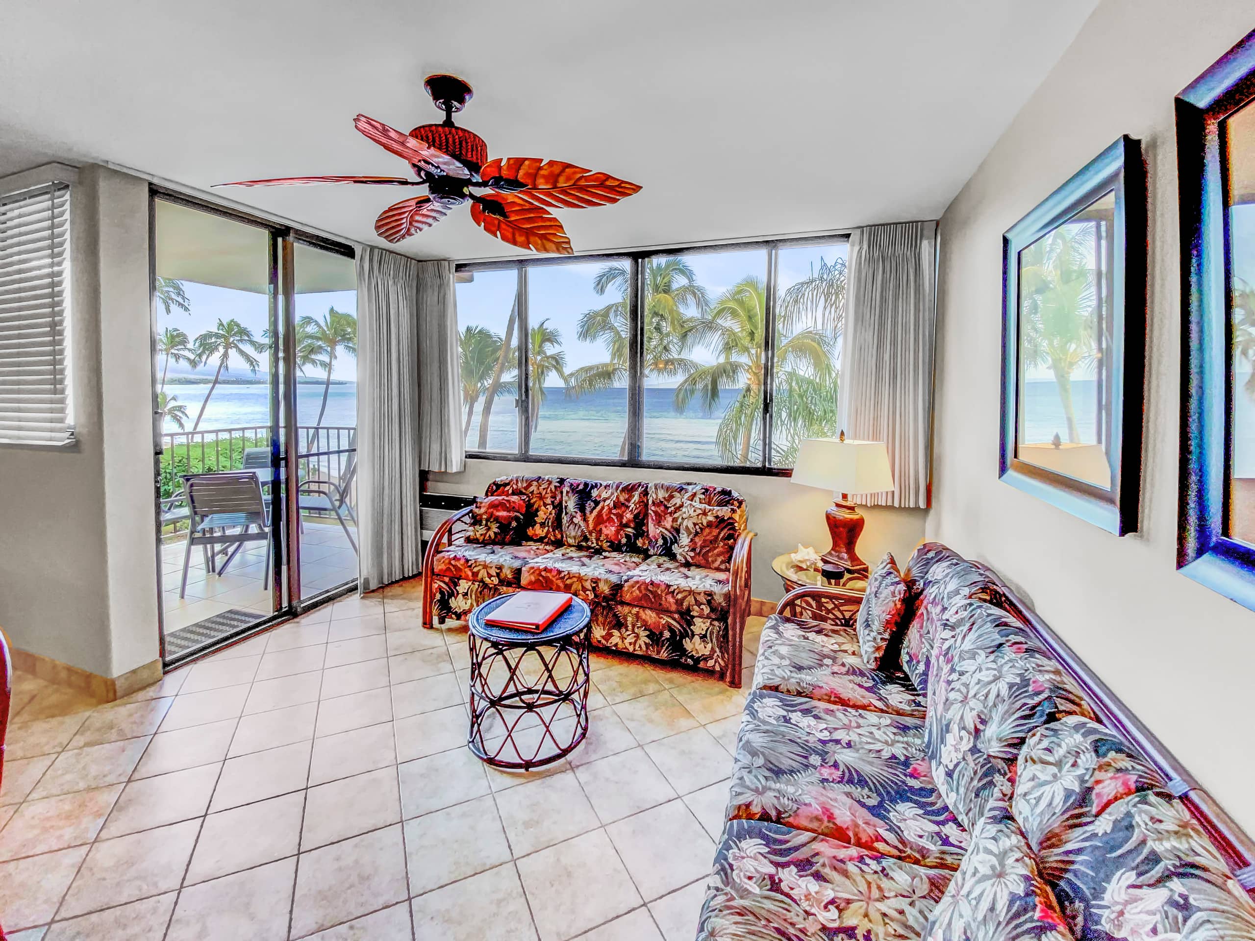 Condo in Kihei · ★4.75 · 2 bedrooms · 4 beds · 1 bath - Image 8