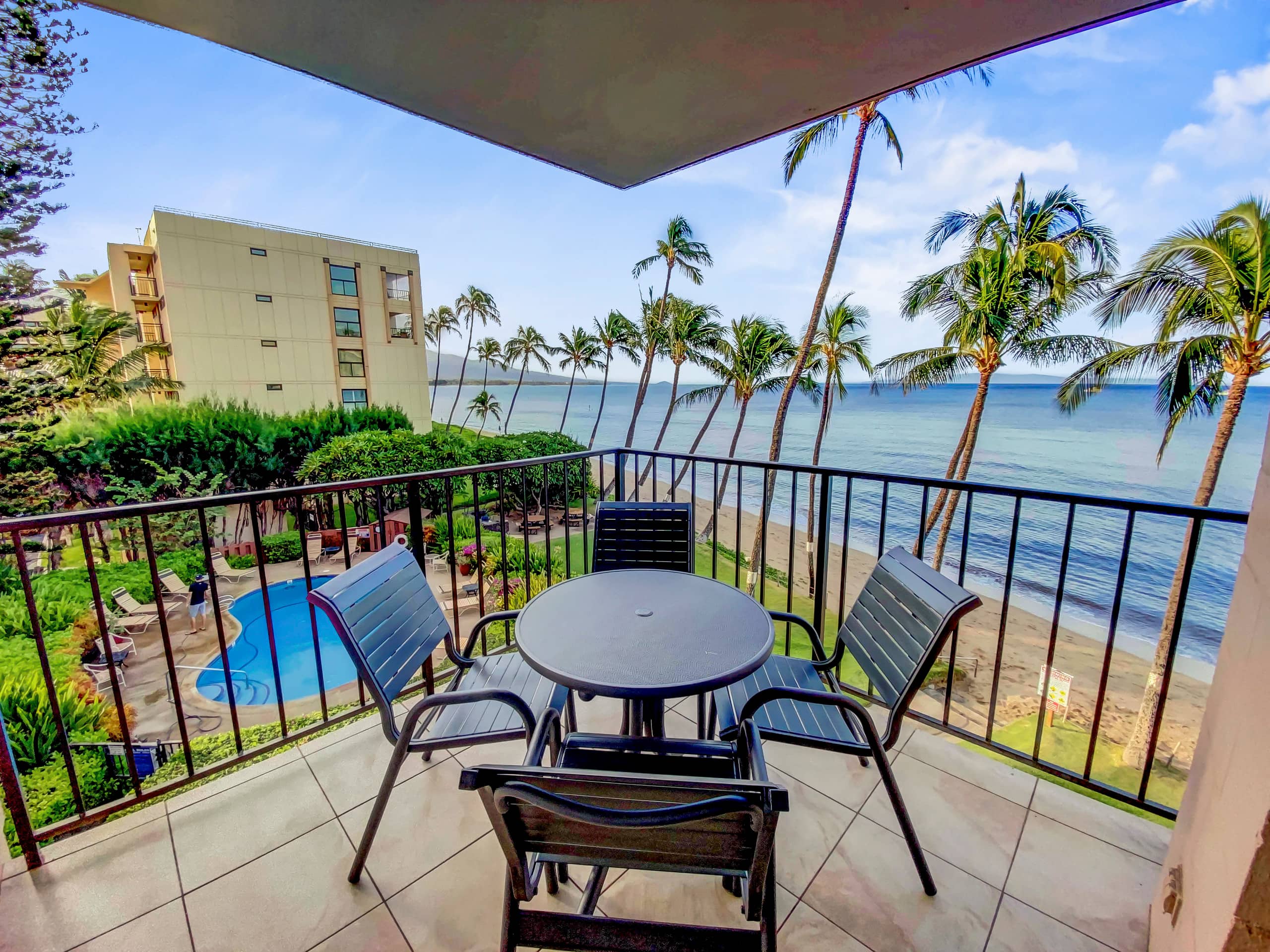 Condo in Kihei · ★4.75 · 2 bedrooms · 4 beds · 1 bath - Image 1