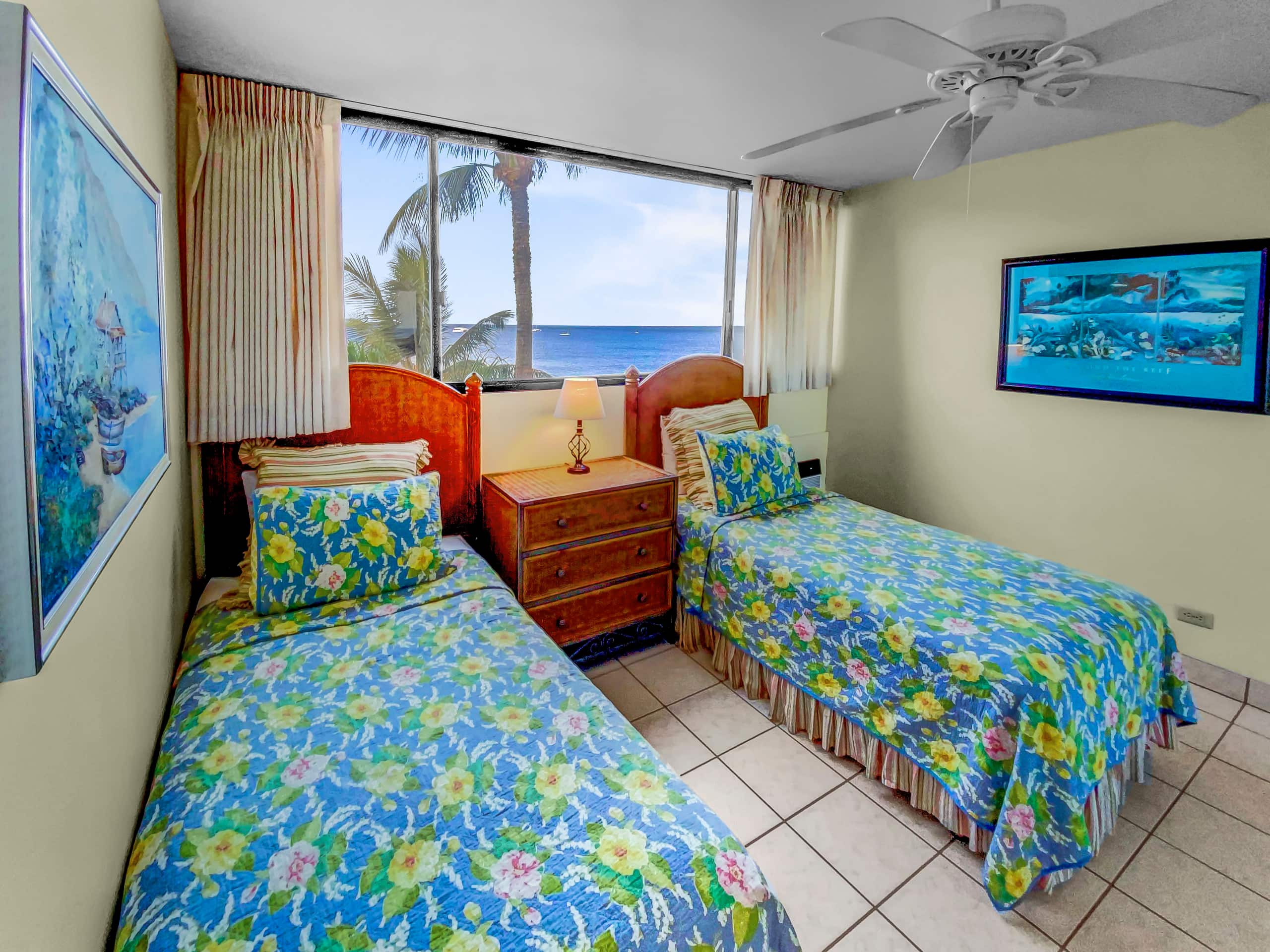 Condo in Kihei · ★4.75 · 2 bedrooms · 4 beds · 1 bath - Image 15