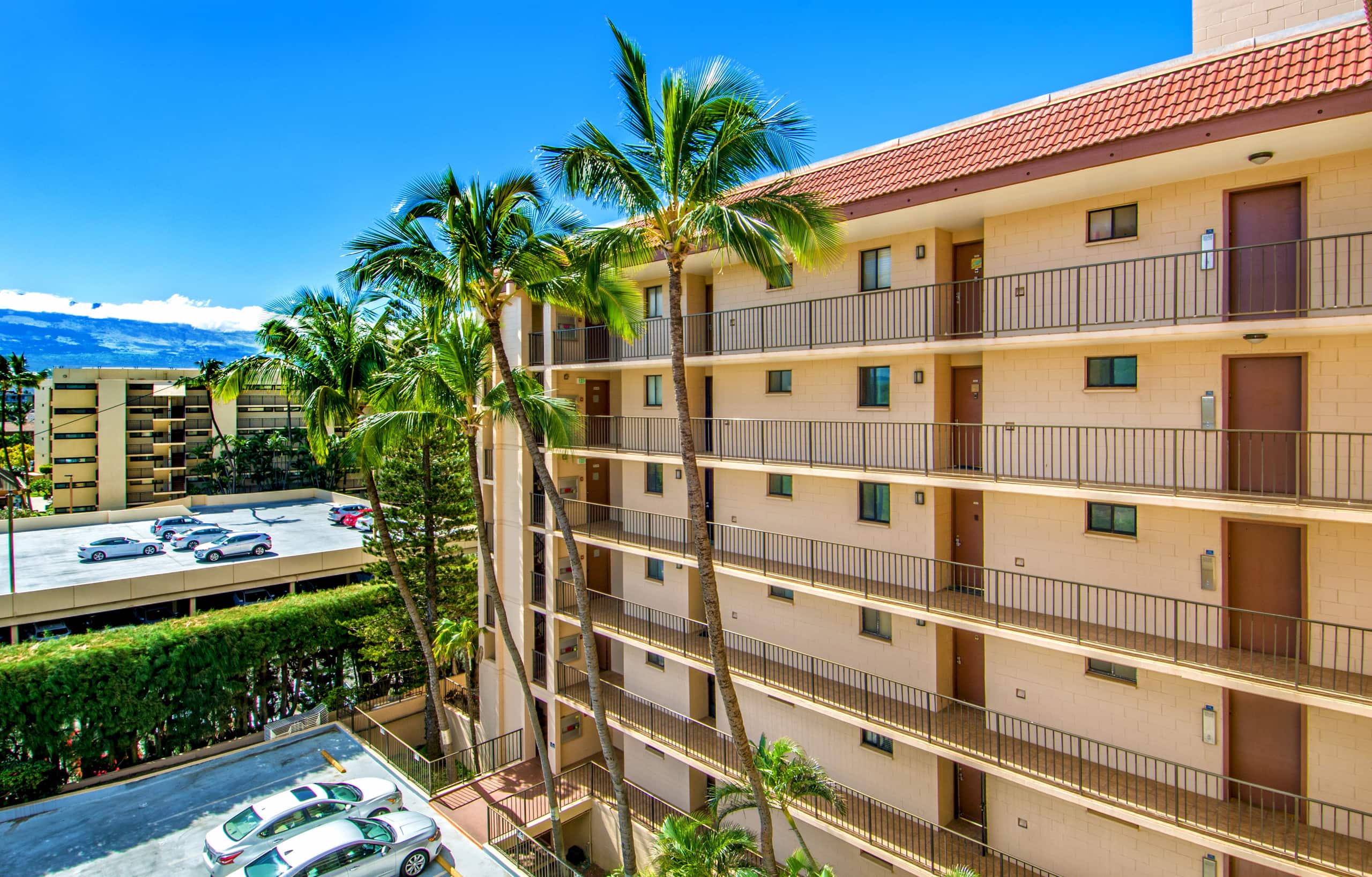 Condo in Kihei · ★4.75 · 2 bedrooms · 4 beds · 1 bath - Image 22