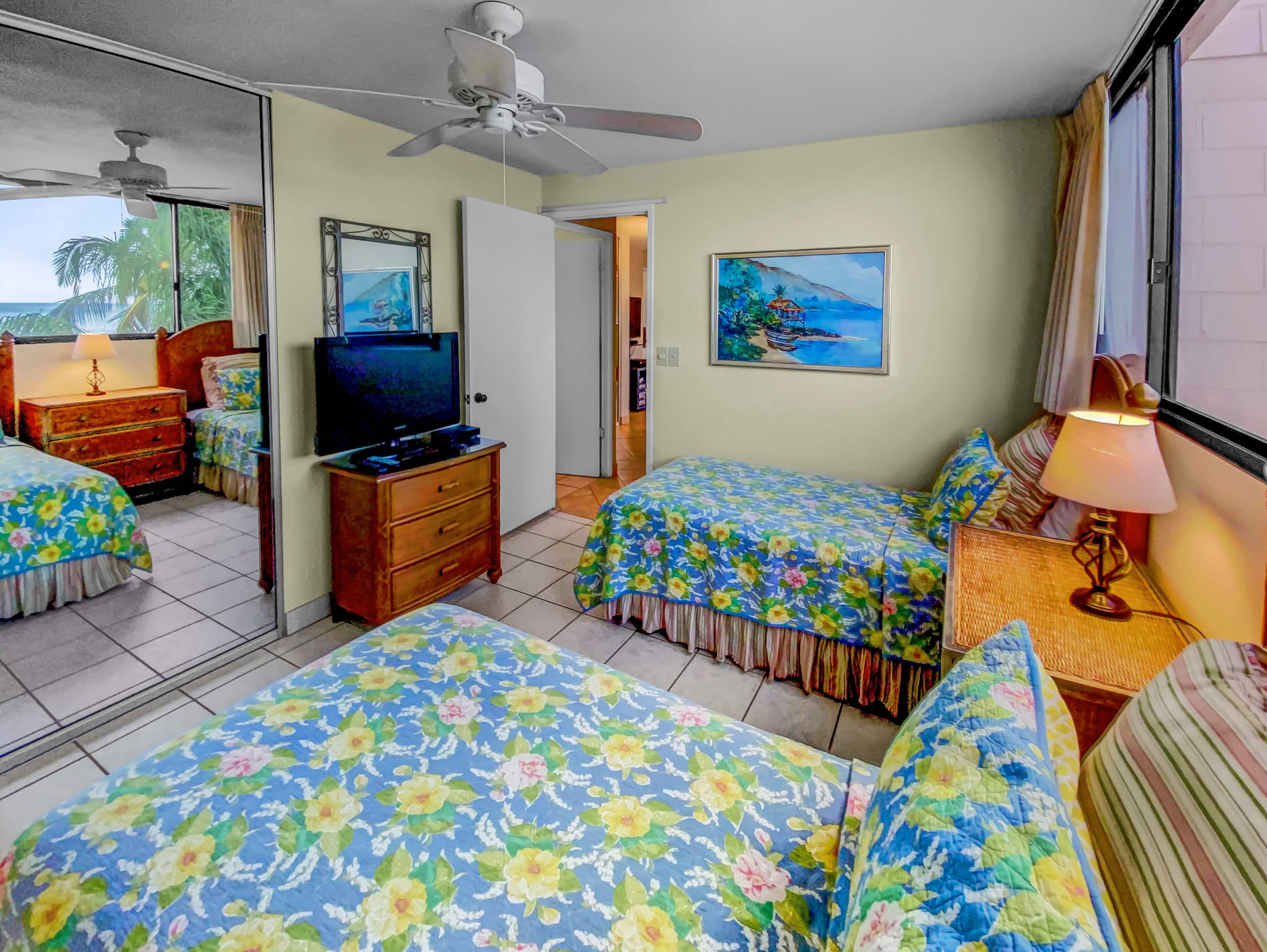 Condo in Kihei · ★4.75 · 2 bedrooms · 4 beds · 1 bath - Image 14