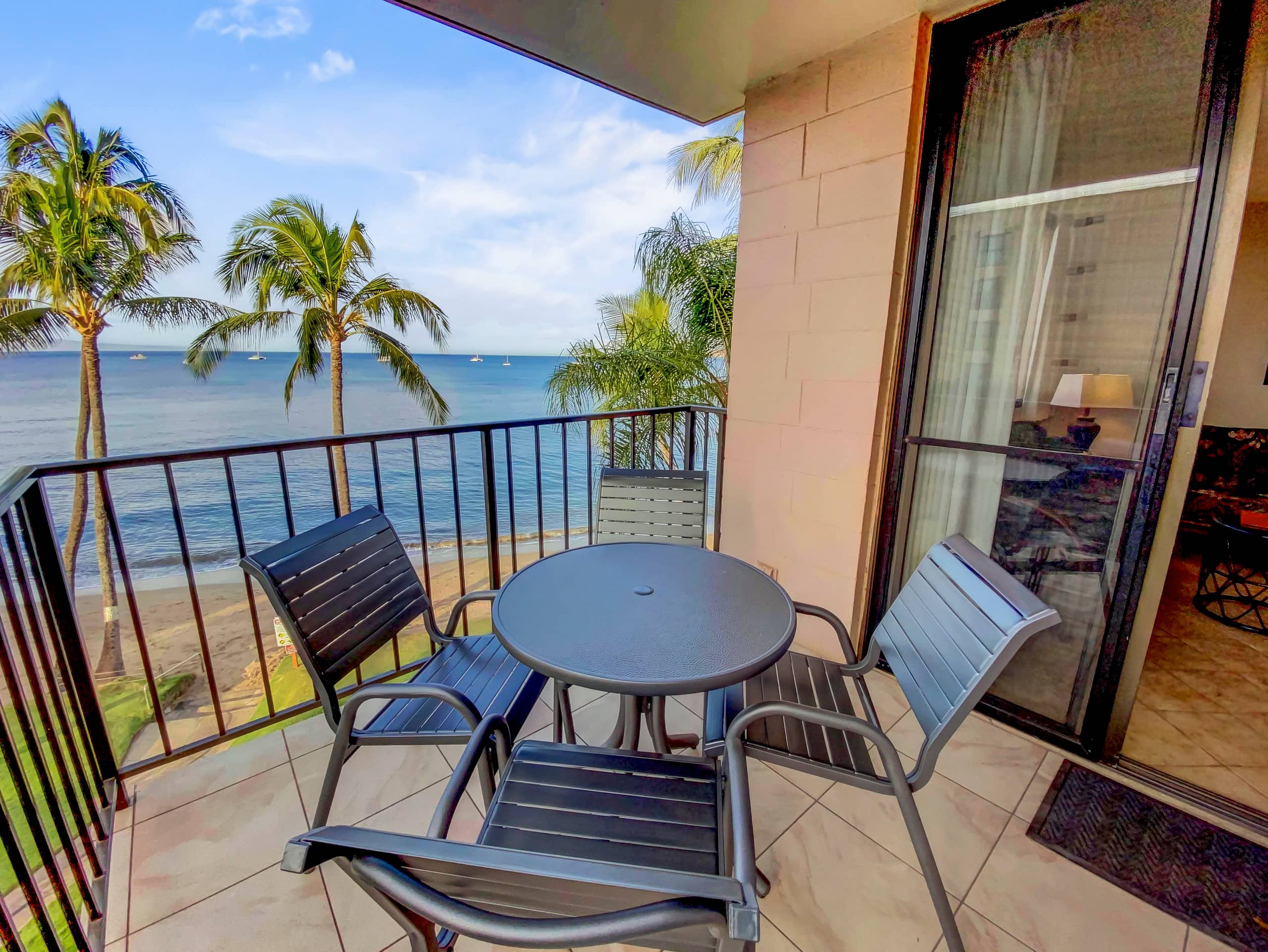 Condo in Kihei · ★4.75 · 2 bedrooms · 4 beds · 1 bath - Image 6