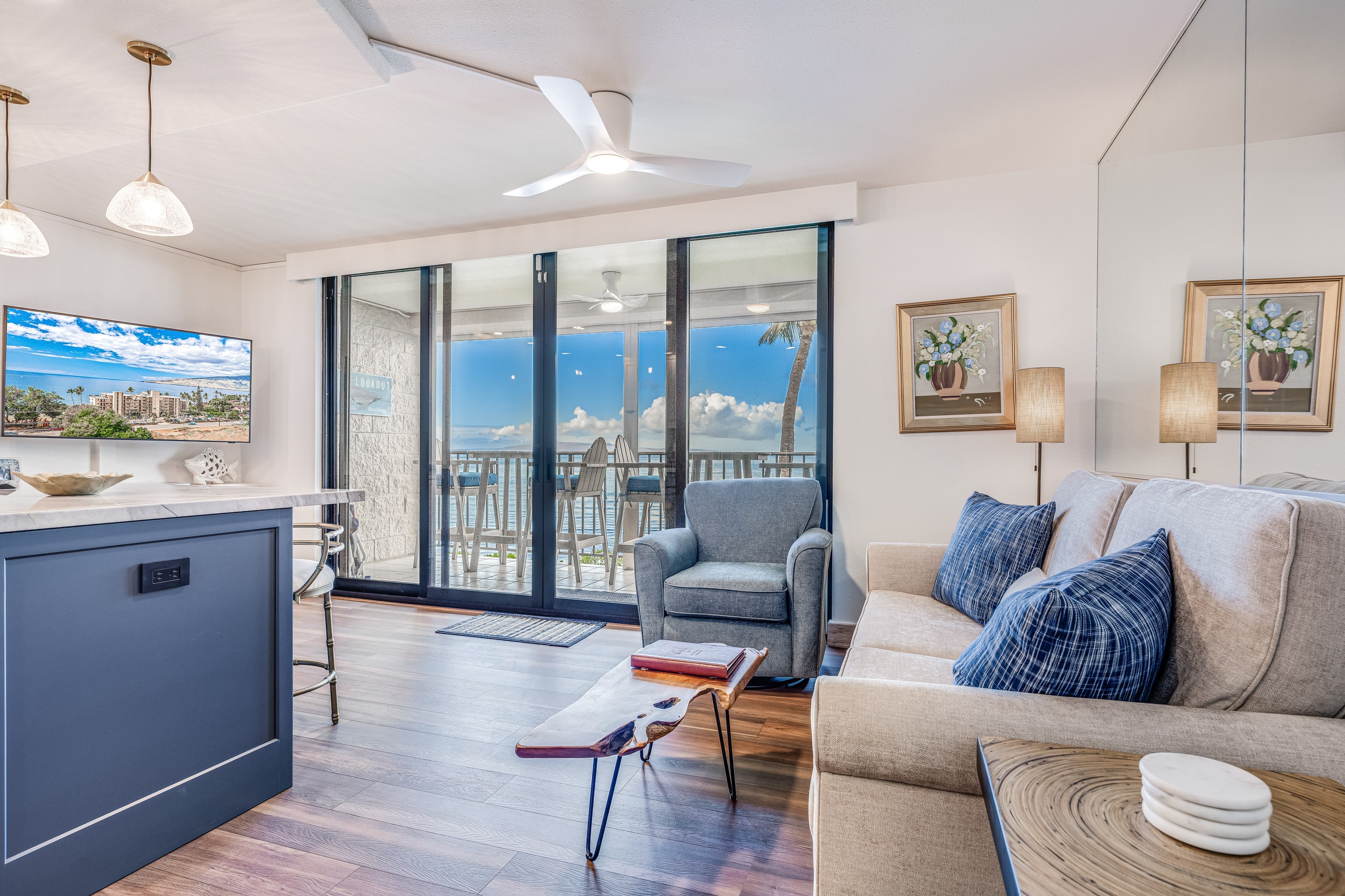 Condo in Kihei · ★4.75 · 1 bedroom · 1 bed · 2 baths - Image 2