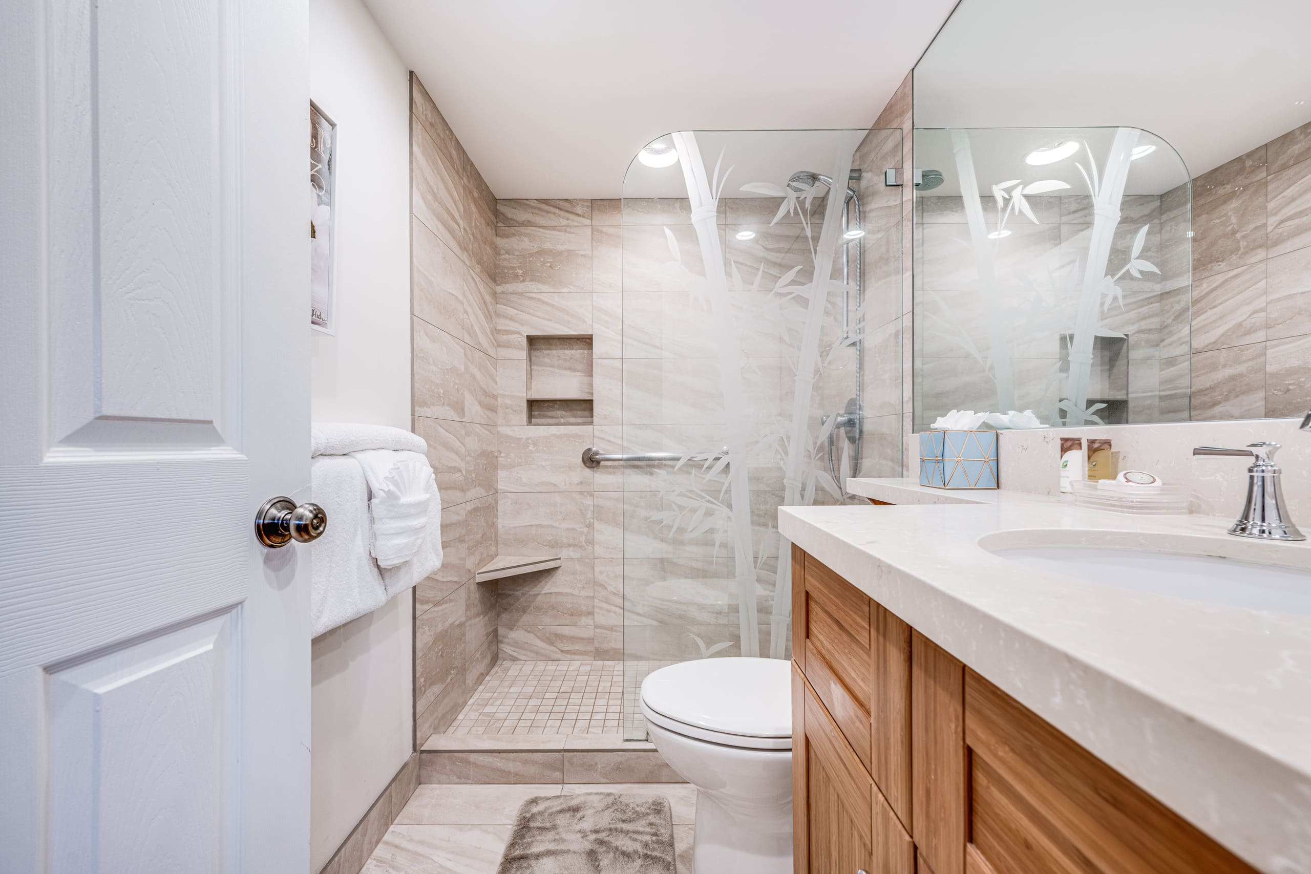 Condo in Kihei · ★4.75 · 1 bedroom · 1 bed · 2 baths - Image 19