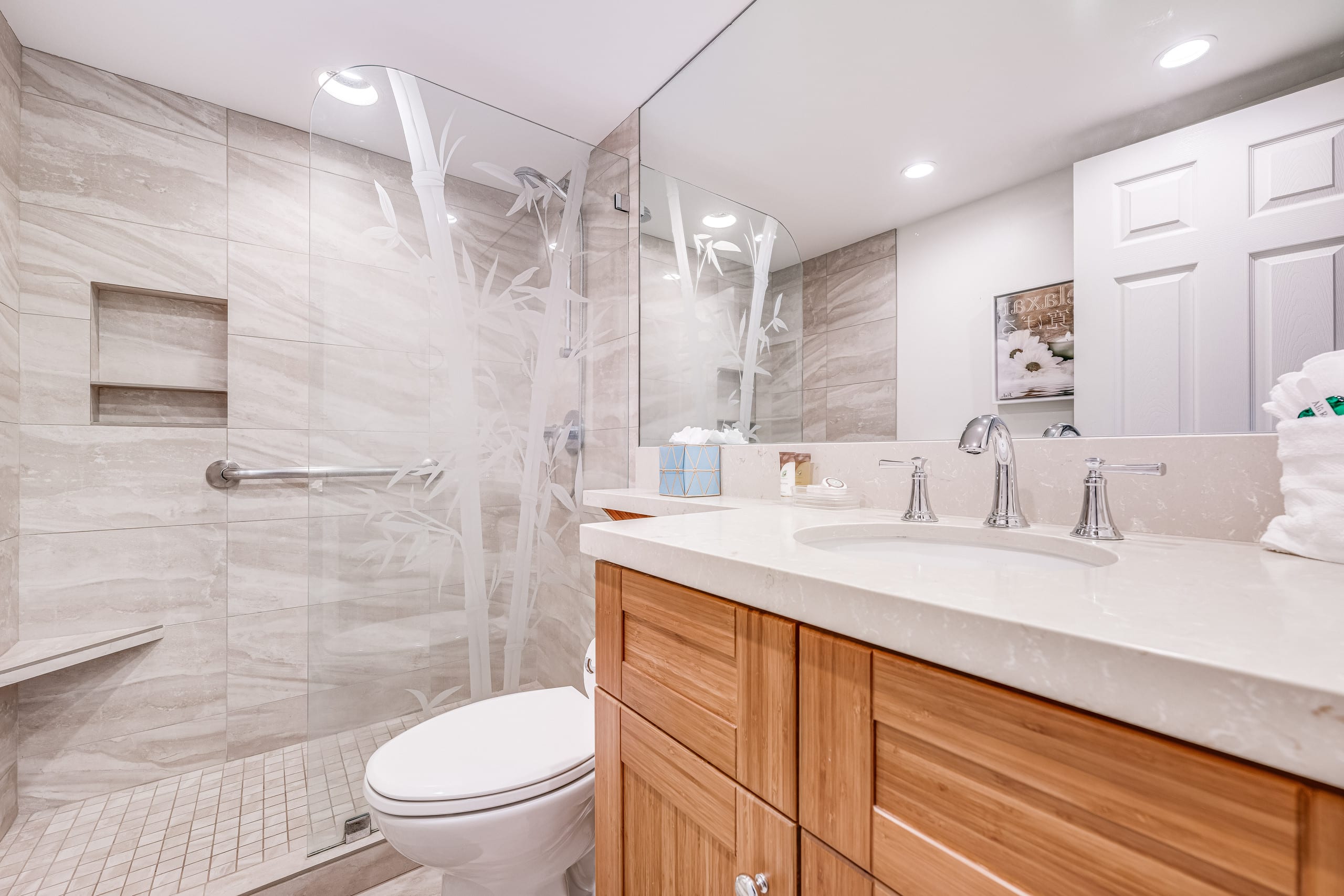 Condo in Kihei · ★4.75 · 1 bedroom · 1 bed · 2 baths - Image 20
