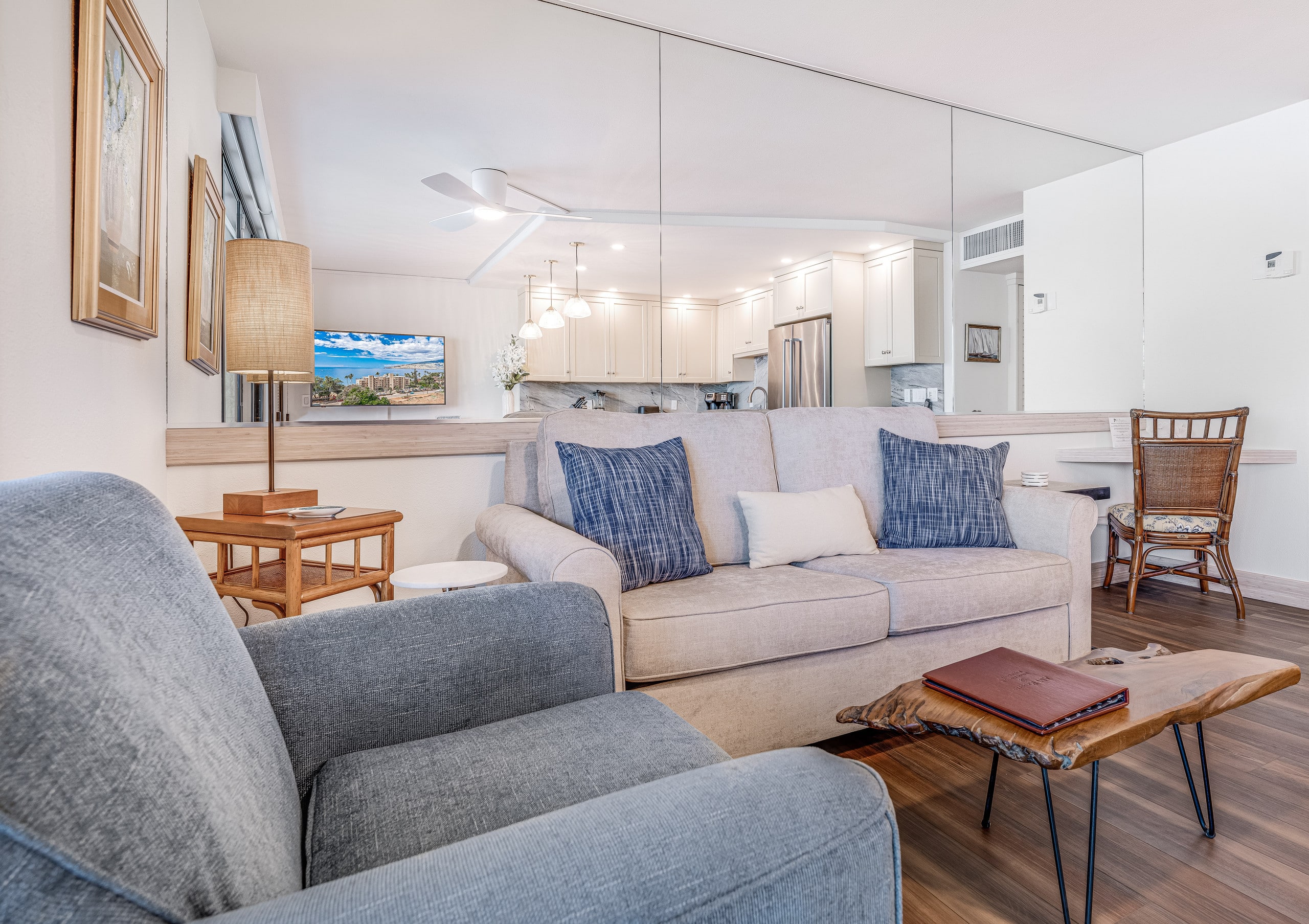 Condo in Kihei · ★4.75 · 1 bedroom · 1 bed · 2 baths - Image 10