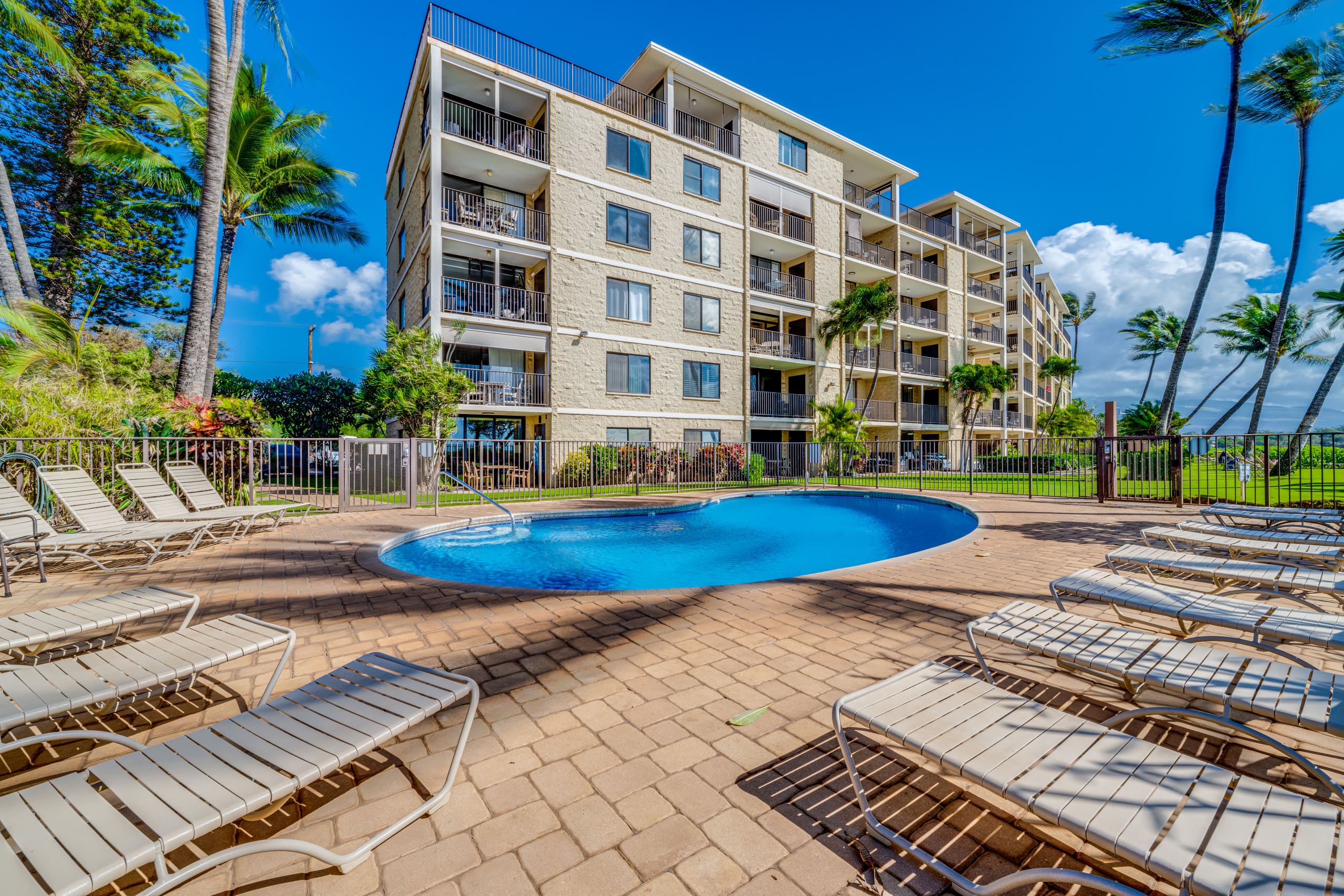Condo in Kihei · ★4.75 · 1 bedroom · 1 bed · 2 baths - Image 22