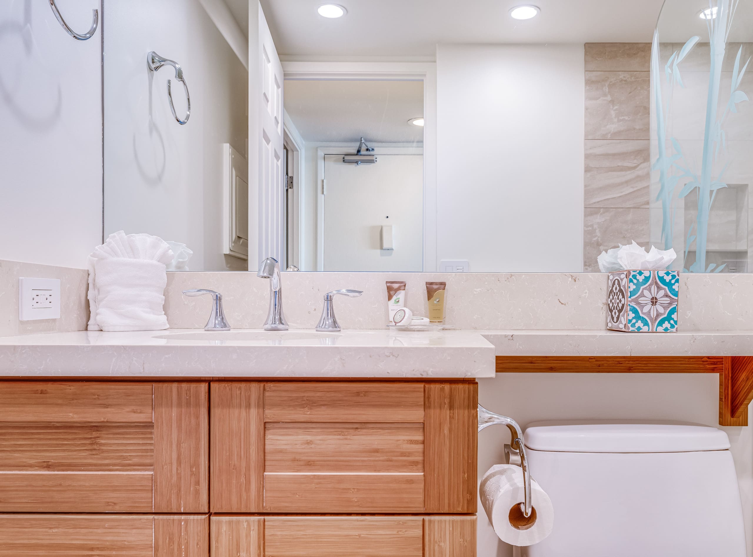 Condo in Kihei · ★4.75 · 1 bedroom · 1 bed · 2 baths - Image 18