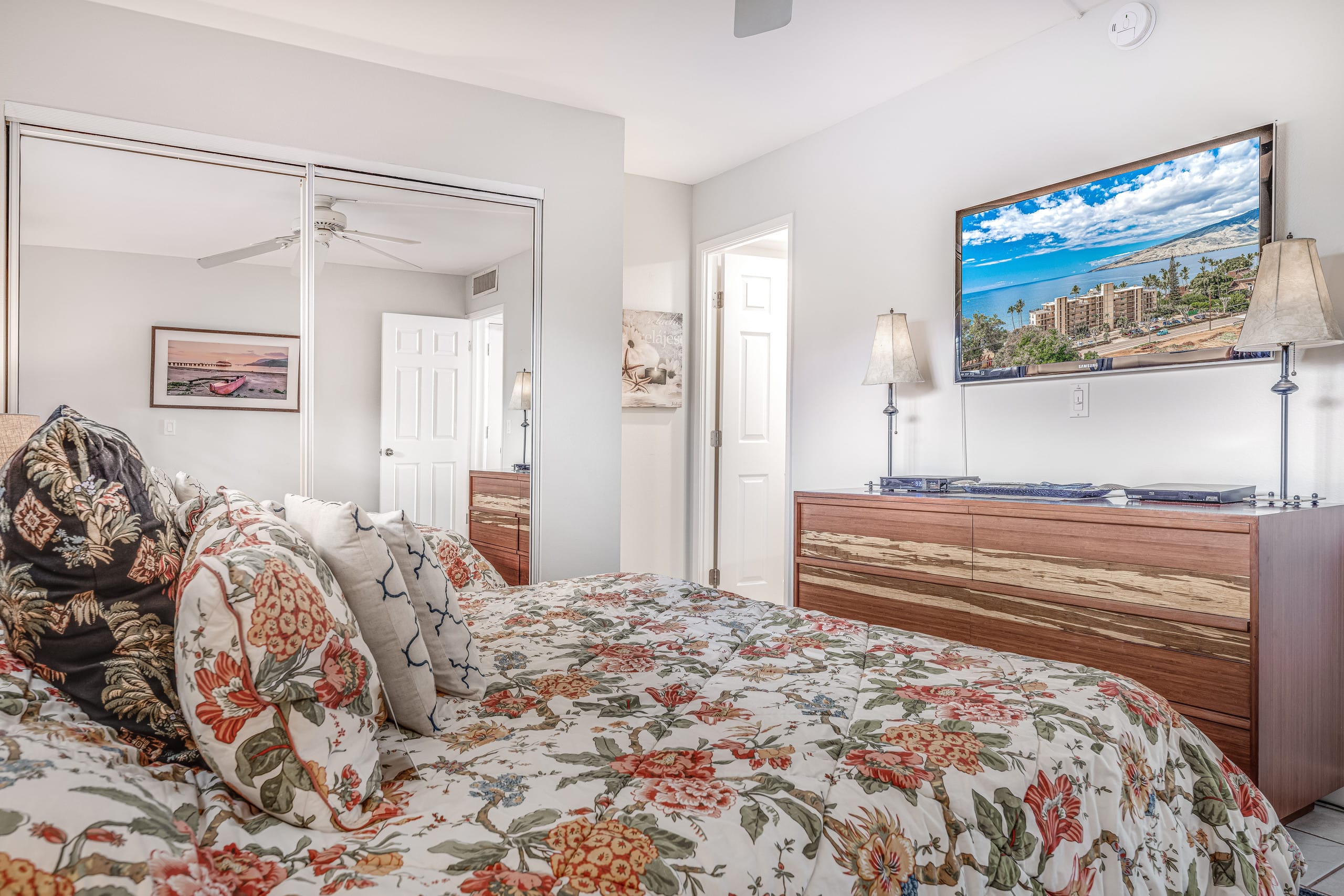 Condo in Kihei · ★4.75 · 1 bedroom · 1 bed · 2 baths - Image 14