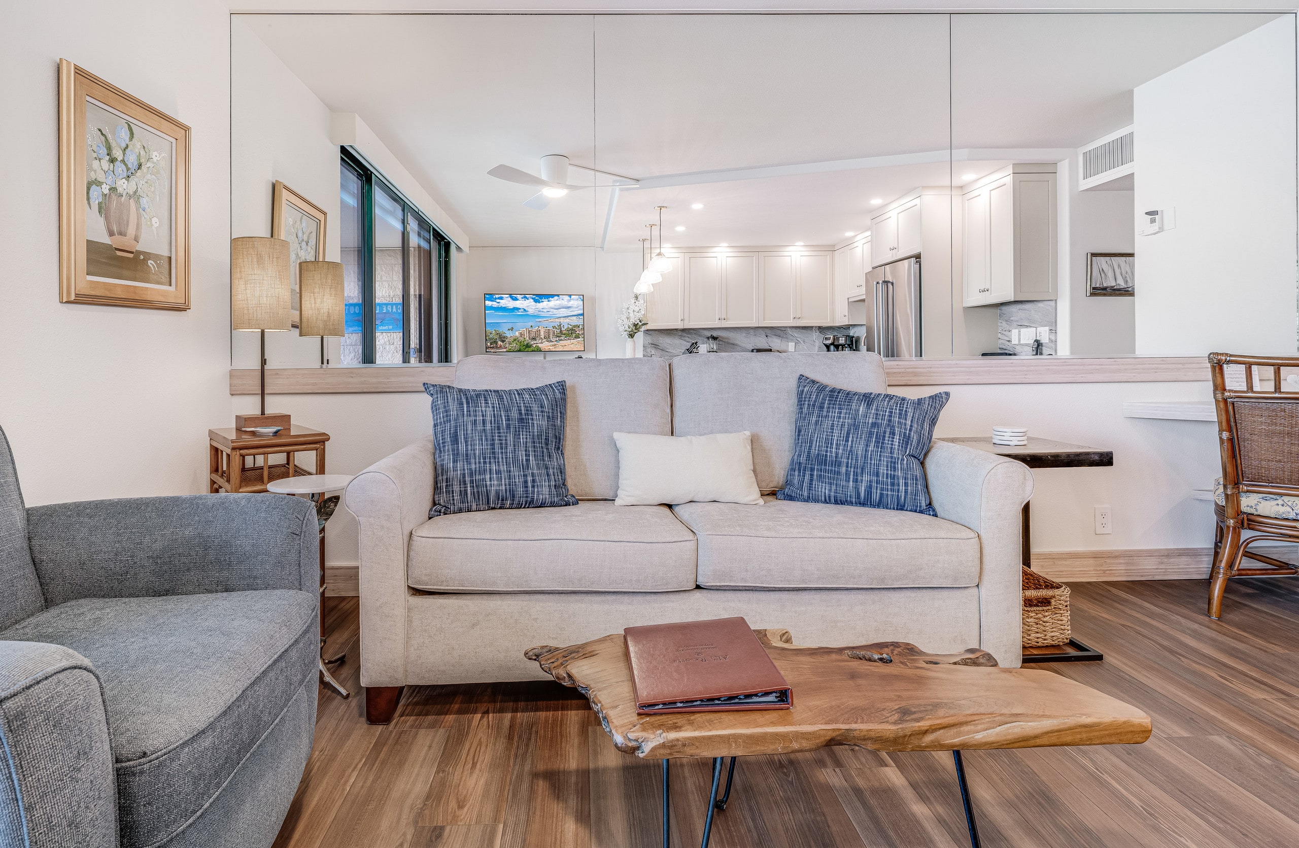 Condo in Kihei · ★4.75 · 1 bedroom · 1 bed · 2 baths - Image 9
