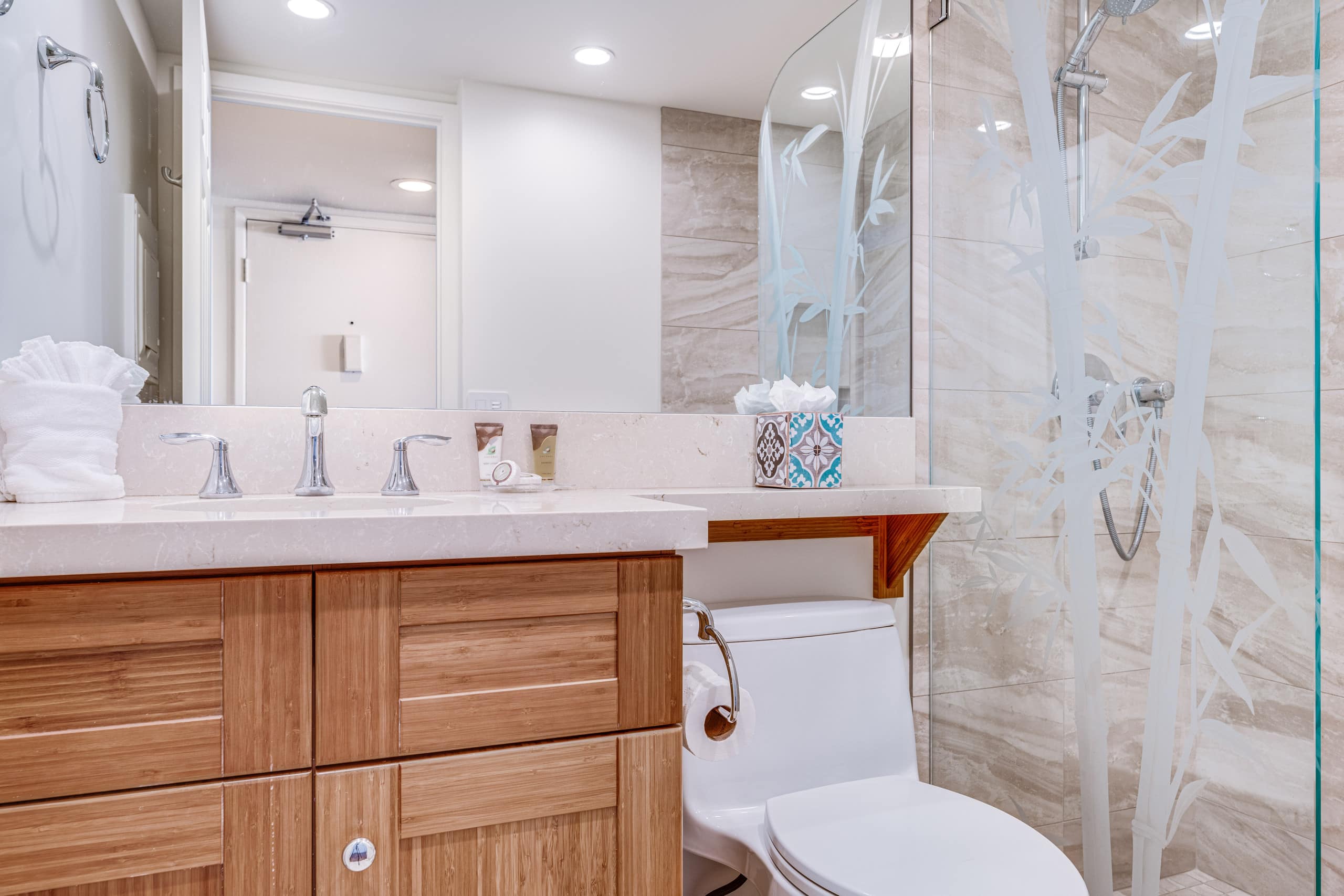 Condo in Kihei · ★4.75 · 1 bedroom · 1 bed · 2 baths - Image 17