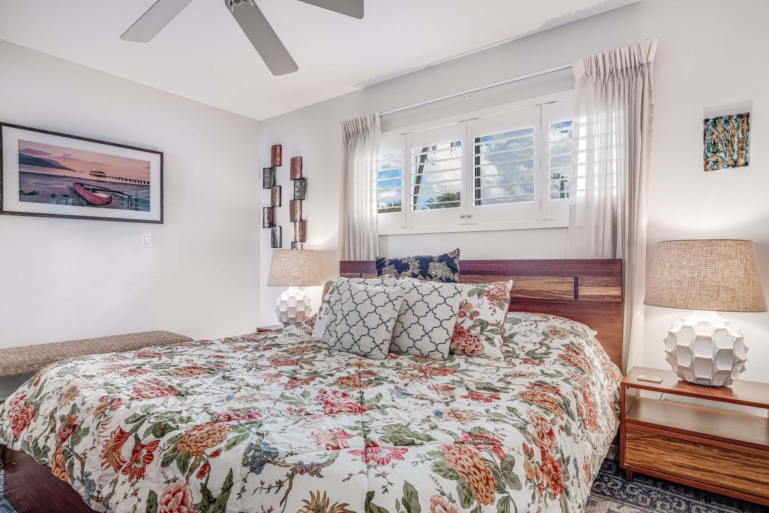 Condo in Kihei · ★4.75 · 1 bedroom · 1 bed · 2 baths - Image 4