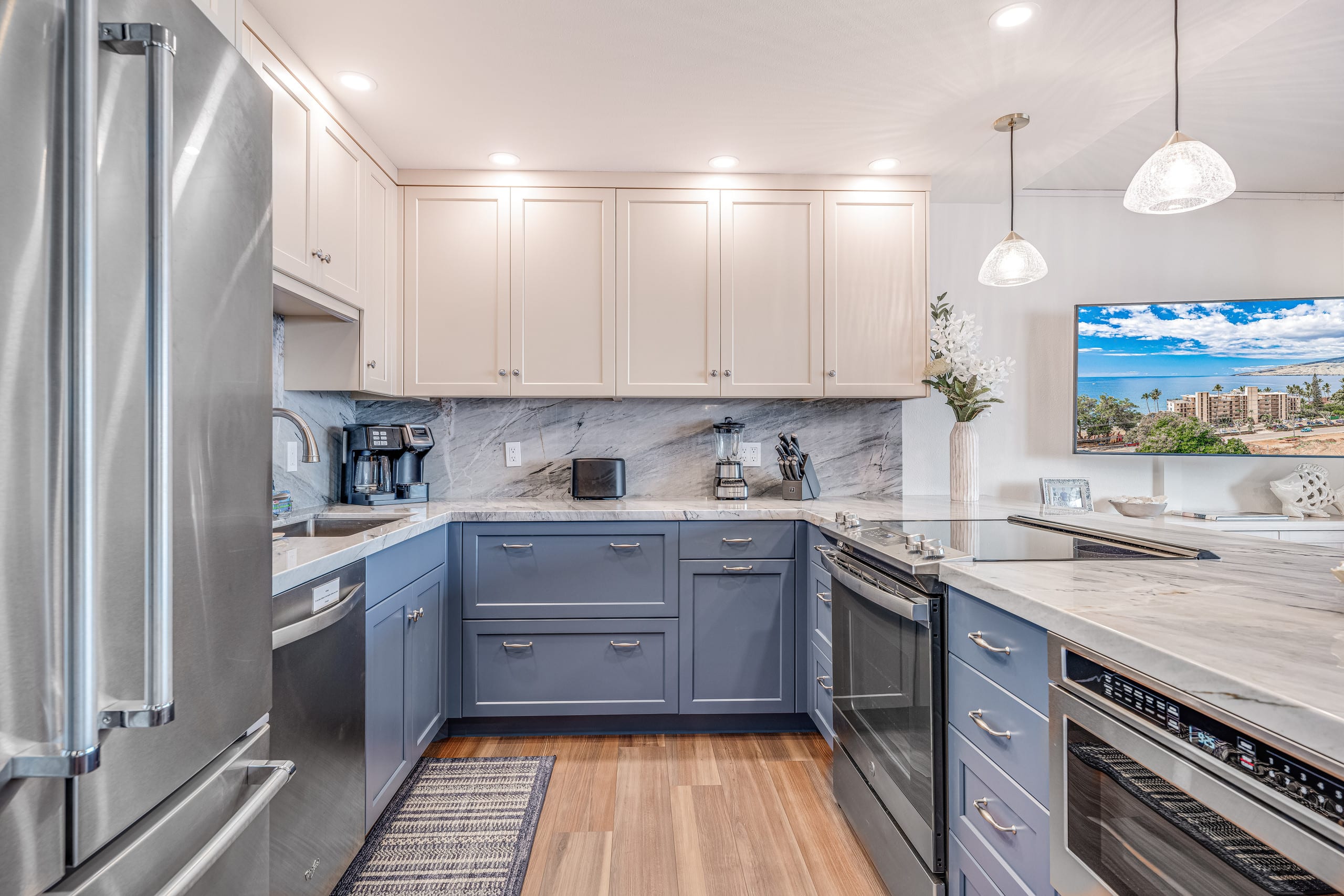 Condo in Kihei · ★4.75 · 1 bedroom · 1 bed · 2 baths - Image 3