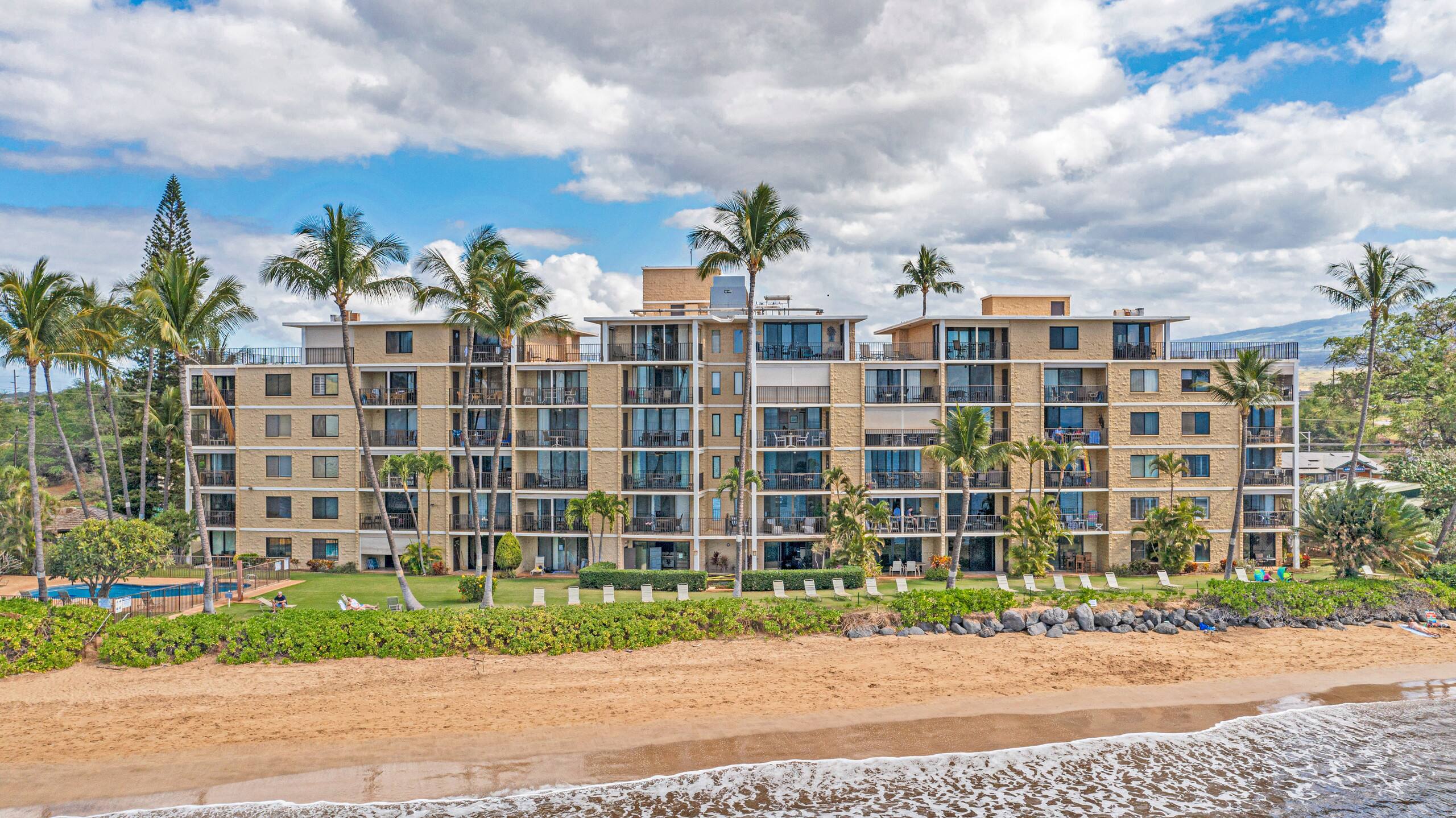 Condo in Kihei · ★4.75 · 1 bedroom · 1 bed · 2 baths - Image 39