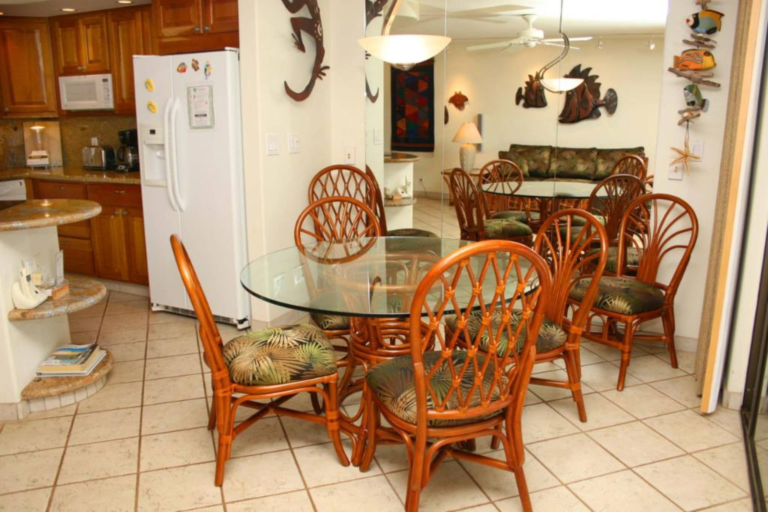 Condo in Kihei · ★4.83 · 1 bedroom · 2 beds · 1 bath - Image 13