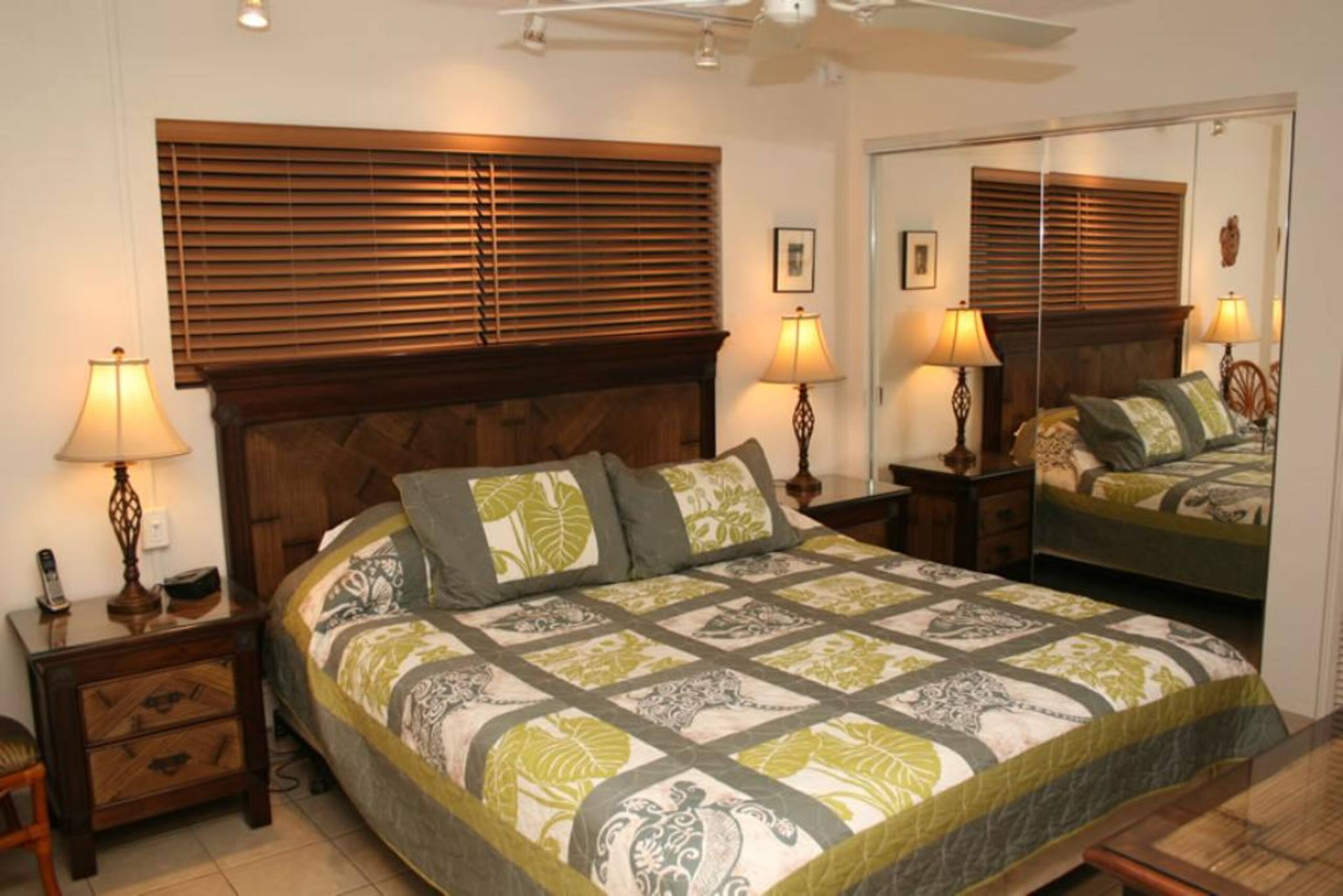 Condo in Kihei · ★4.83 · 1 bedroom · 2 beds · 1 bath - Image 4