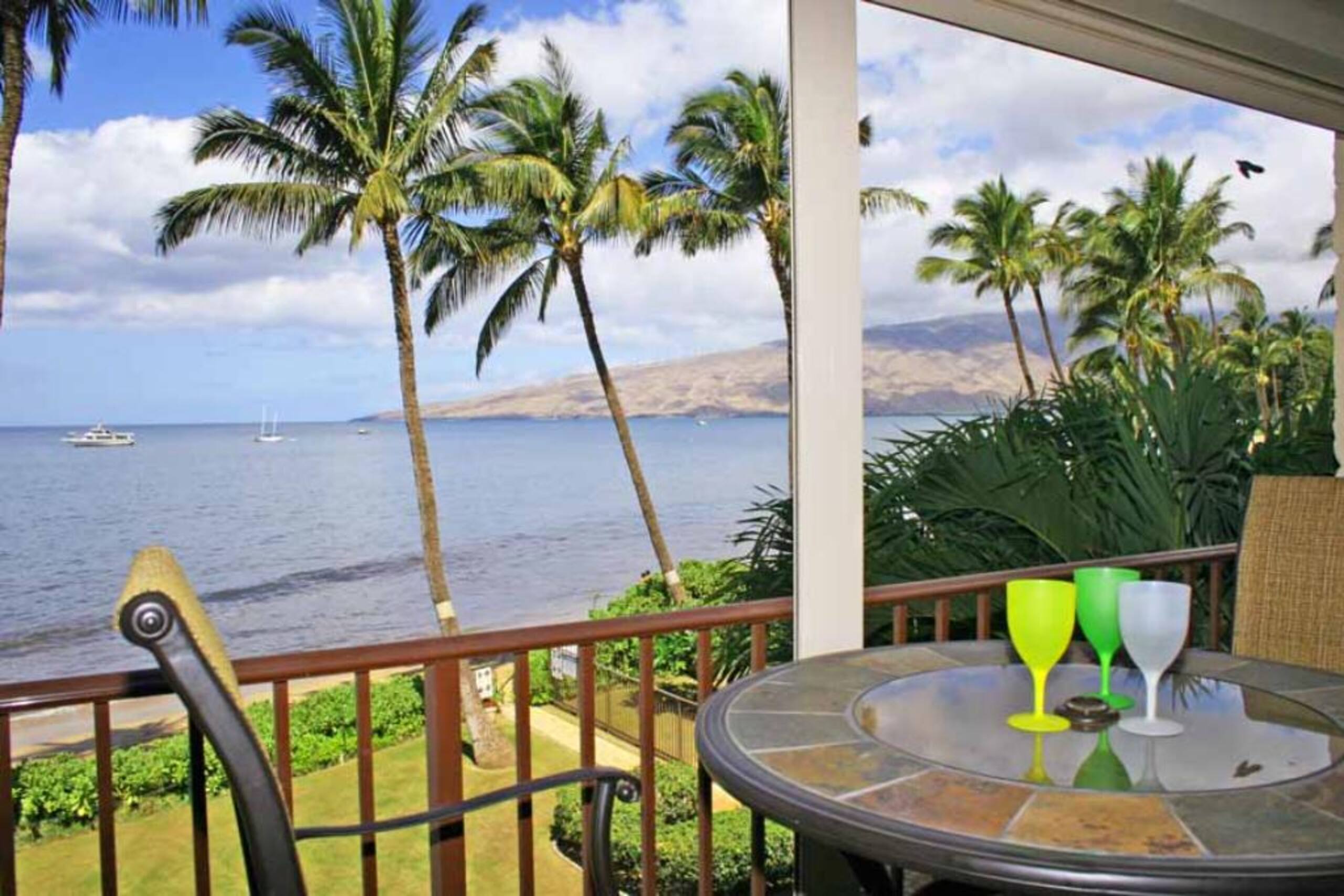 Condo in Kihei · ★4.83 · 1 bedroom · 2 beds · 1 bath - Image 6