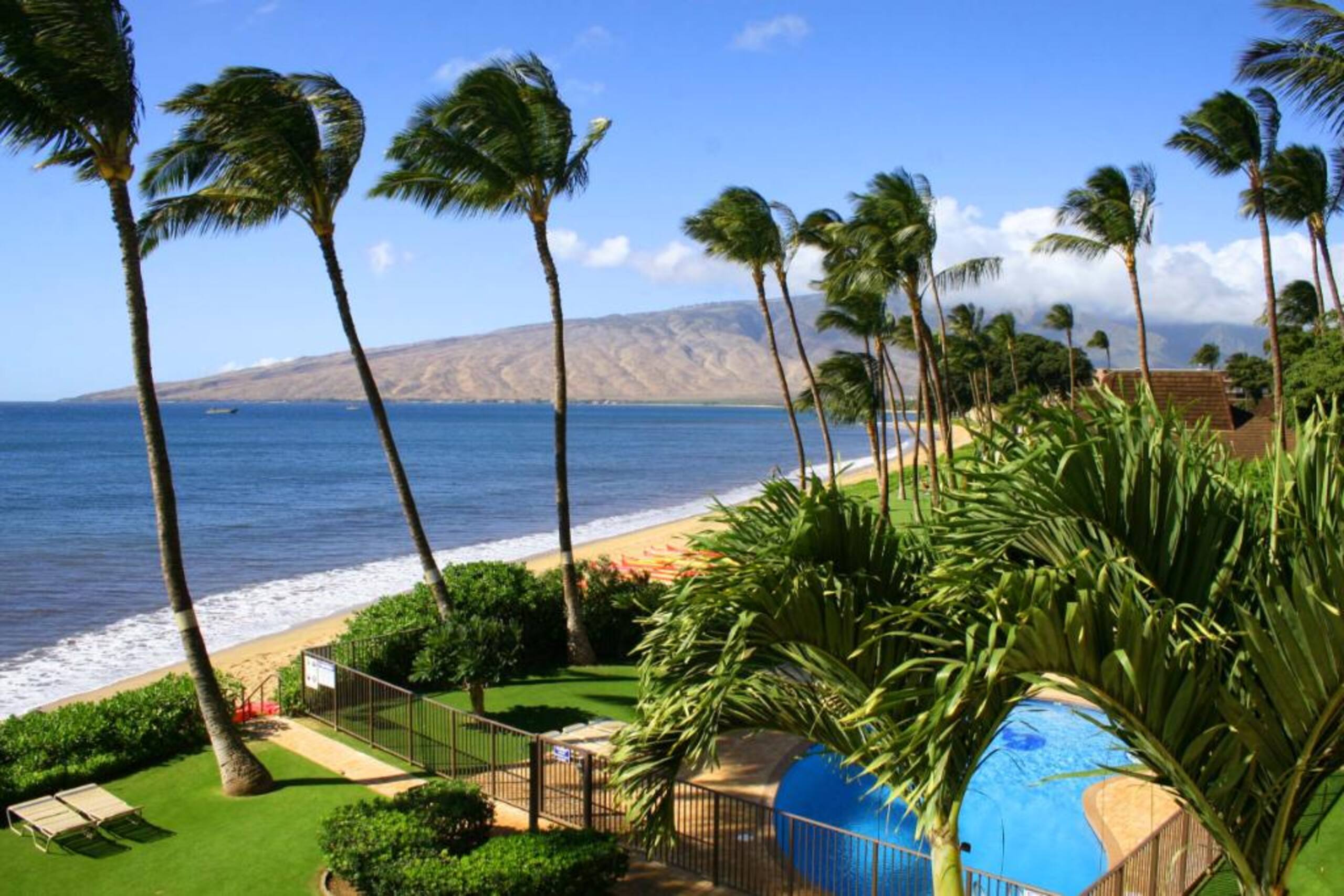 Condo in Kihei · ★4.83 · 1 bedroom · 2 beds · 1 bath - Image 7