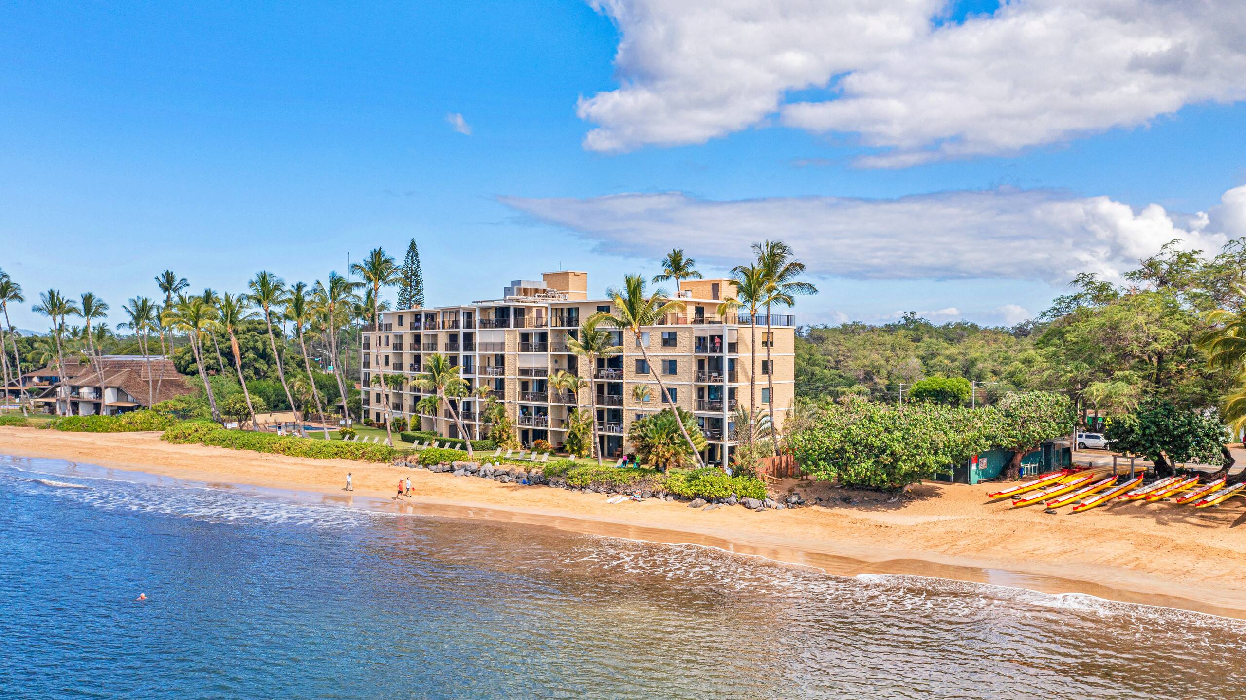 Condo in Kihei · ★4.83 · 1 bedroom · 2 beds · 1 bath - Image 34