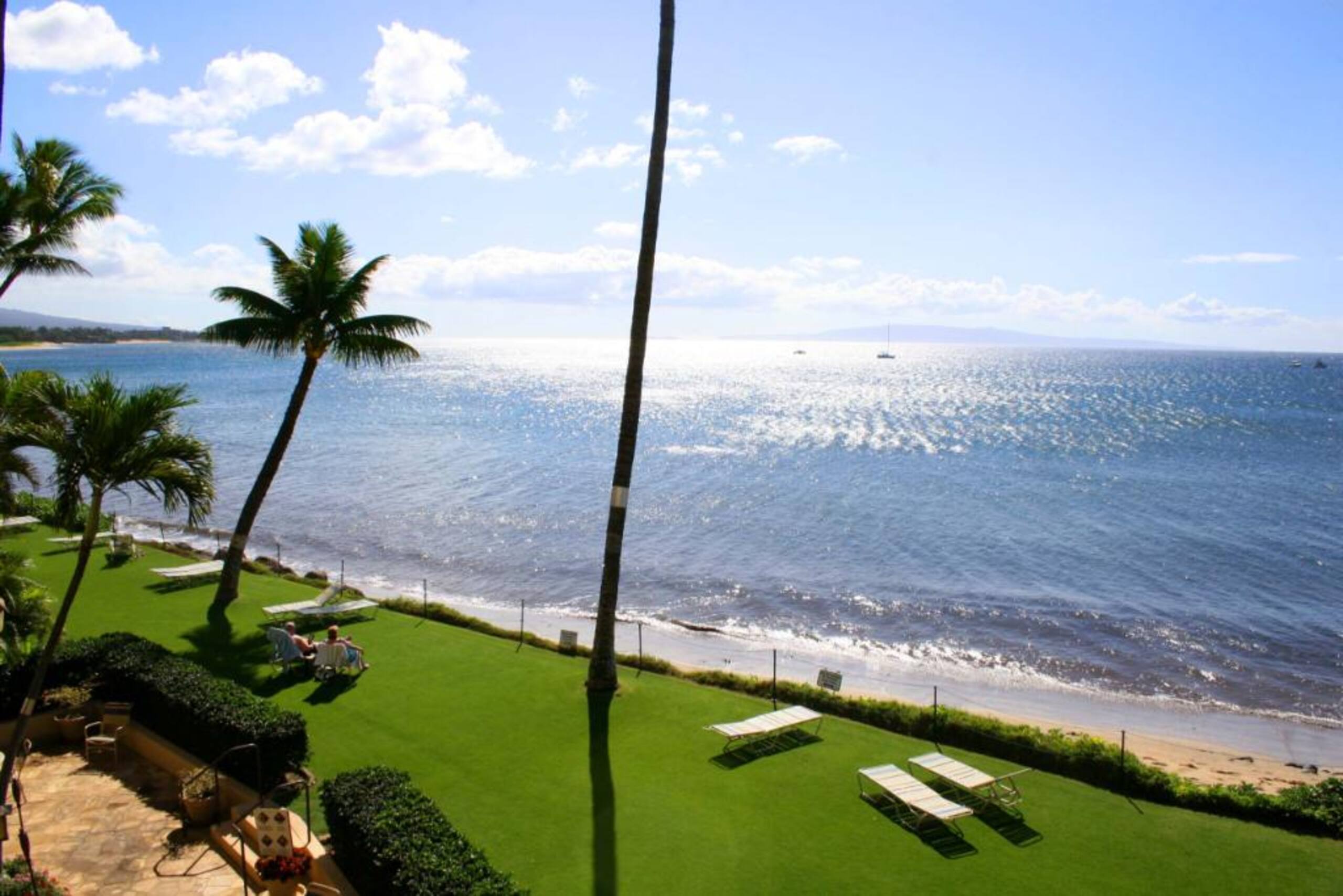 Condo in Kihei · ★4.83 · 1 bedroom · 2 beds · 1 bath - Image 9