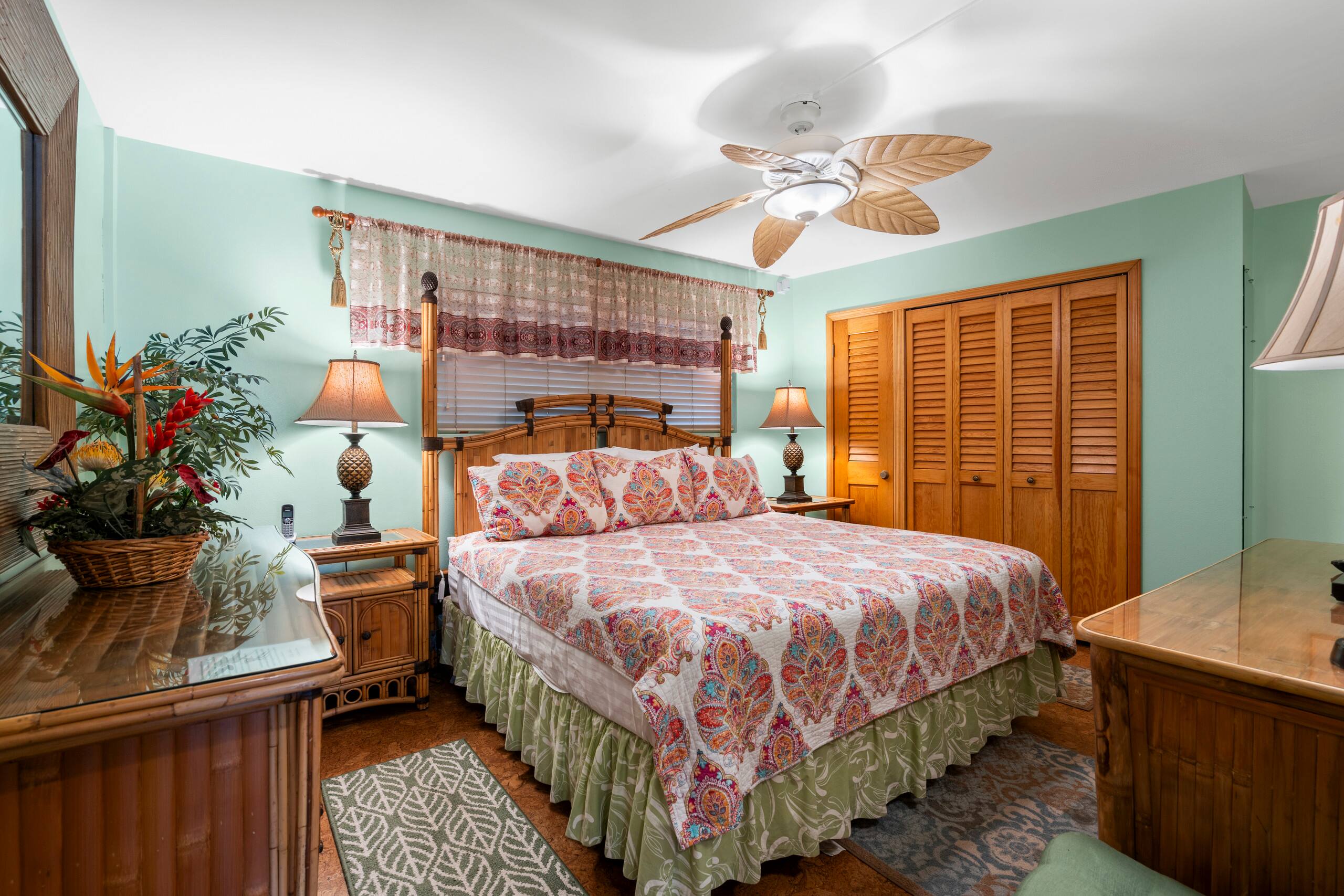 Condo in Kihei · ★4.8 · 1 bedroom · 2 beds · 2 baths - Image 4