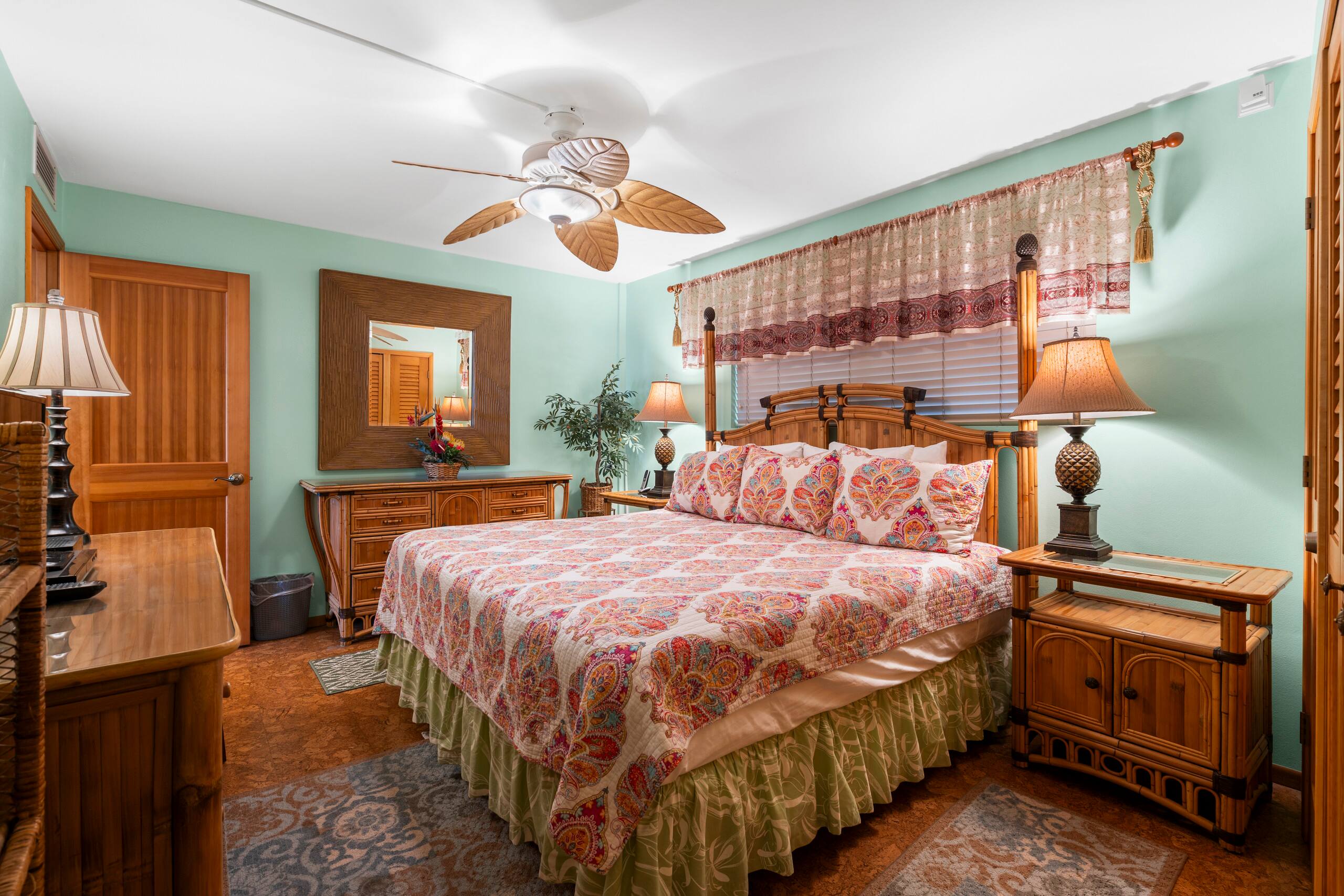 Condo in Kihei · ★4.8 · 1 bedroom · 2 beds · 2 baths - Image 18