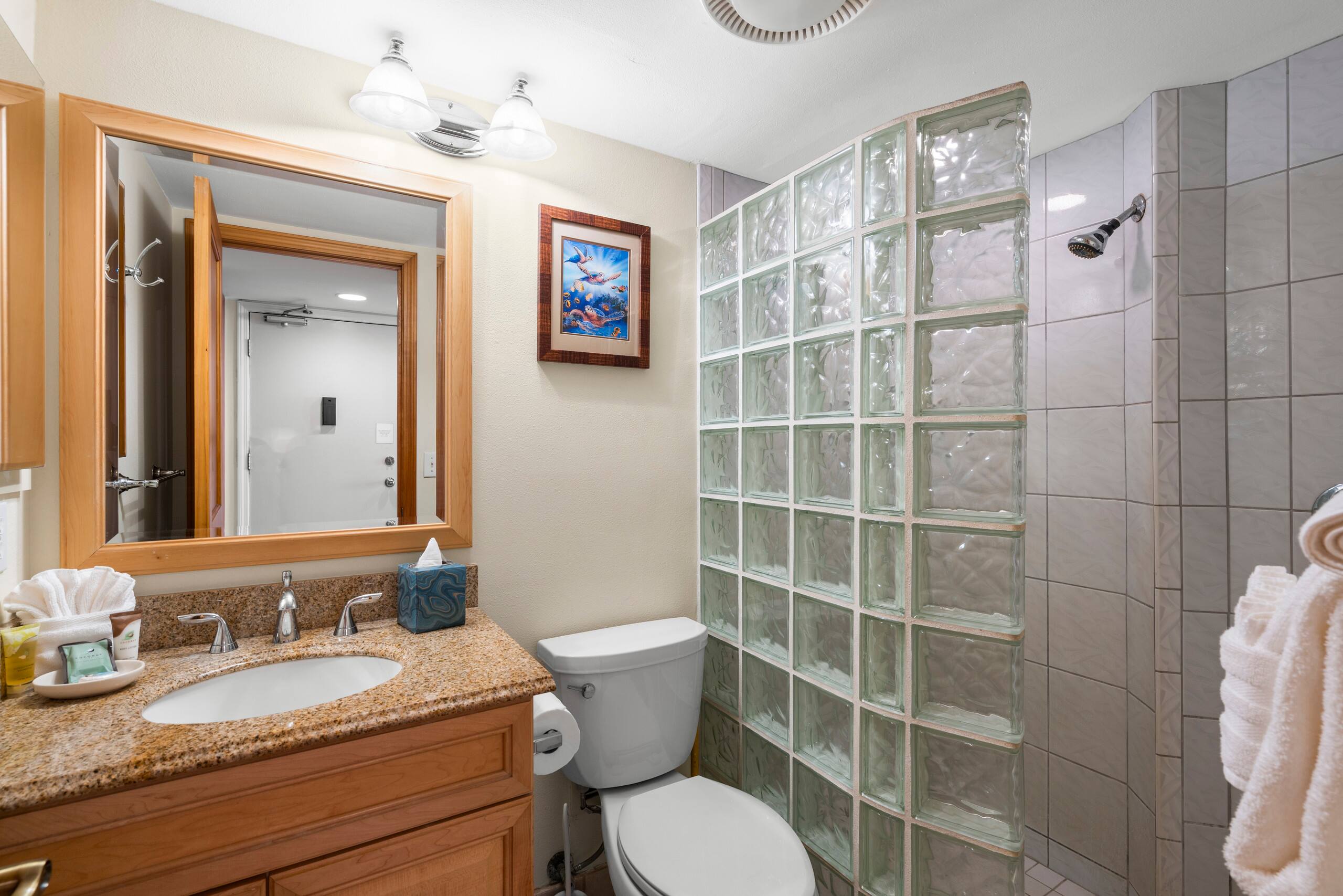 Condo in Kihei · ★4.8 · 1 bedroom · 2 beds · 2 baths - Image 23
